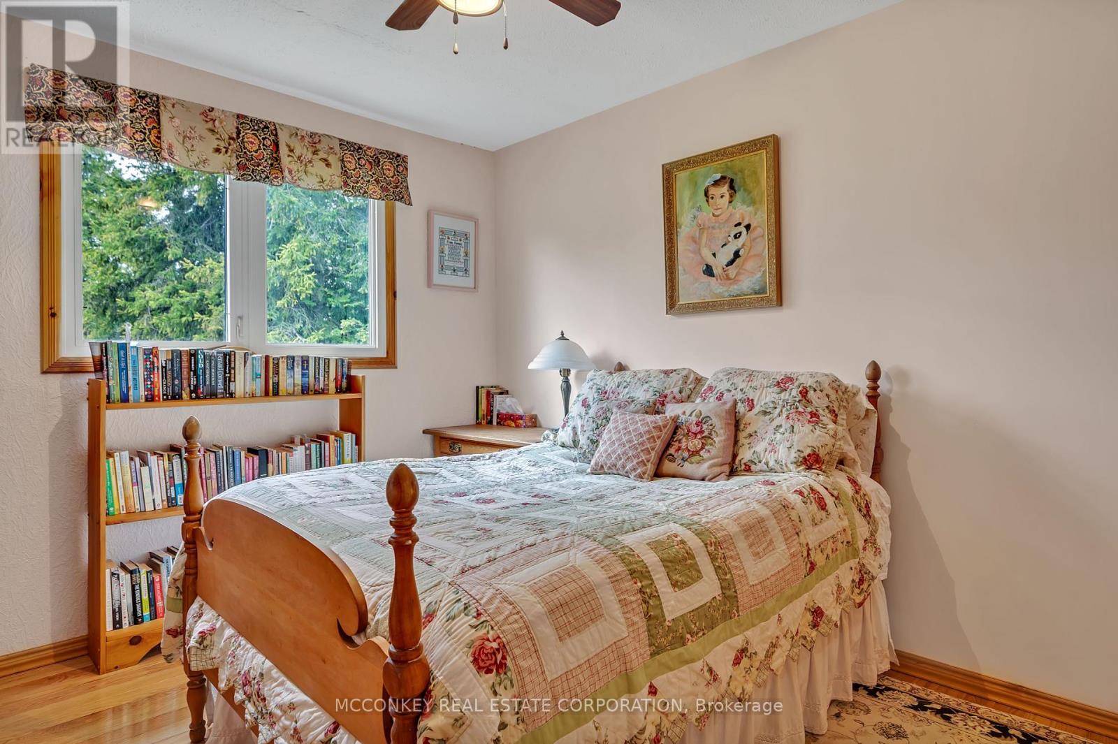 2170 County Rd 2, Otonabee-South Monaghan, Ontario  K9J 6X7 - Photo 18 - X12136826