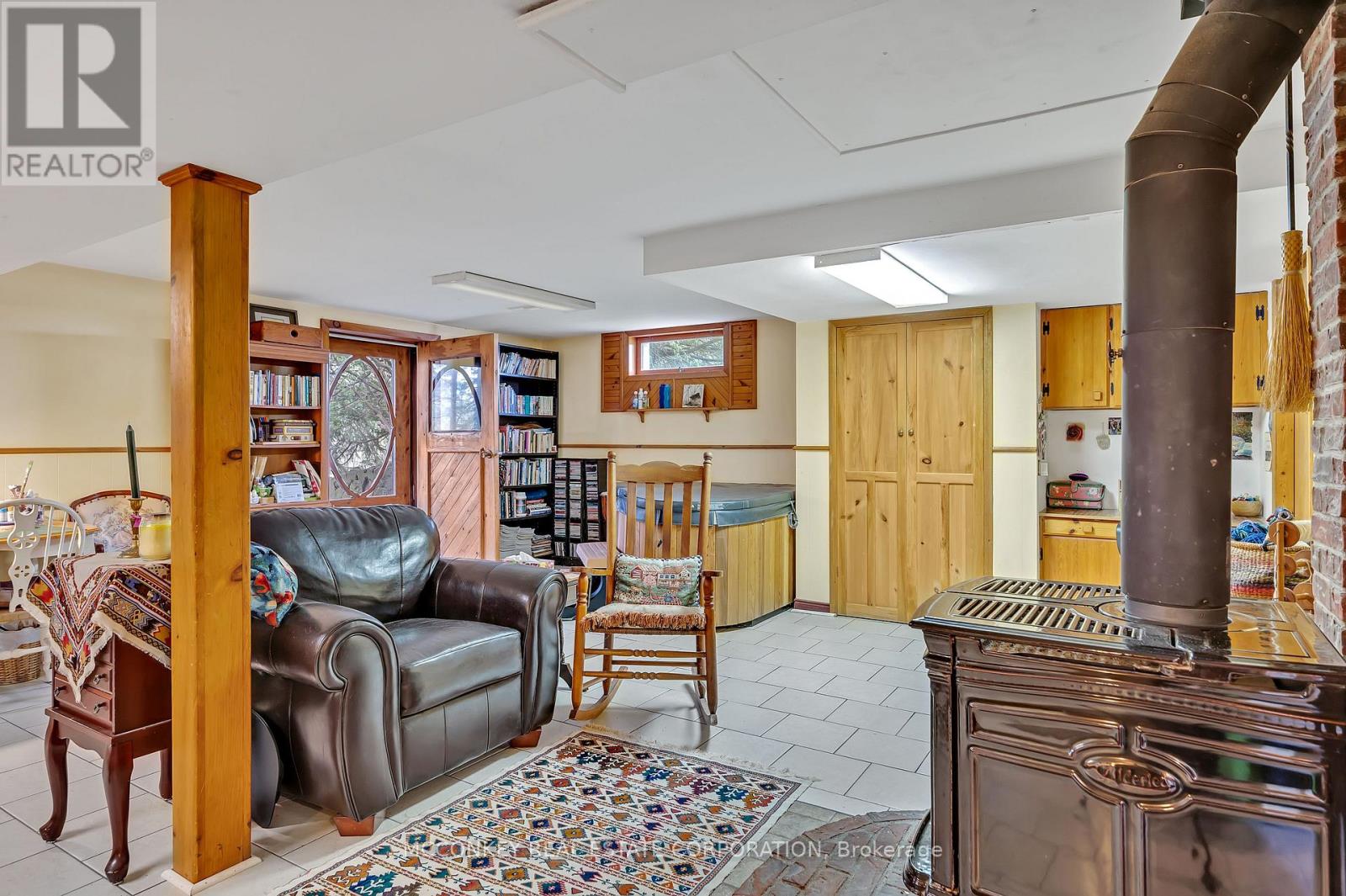 2170 County Rd 2, Otonabee-South Monaghan, Ontario  K9J 6X7 - Photo 23 - X12136826