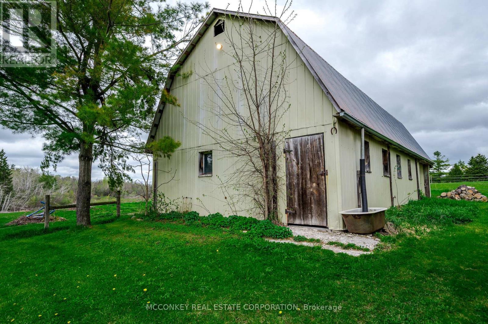 2170 County Rd 2, Otonabee-South Monaghan, Ontario  K9J 6X7 - Photo 29 - X12136826