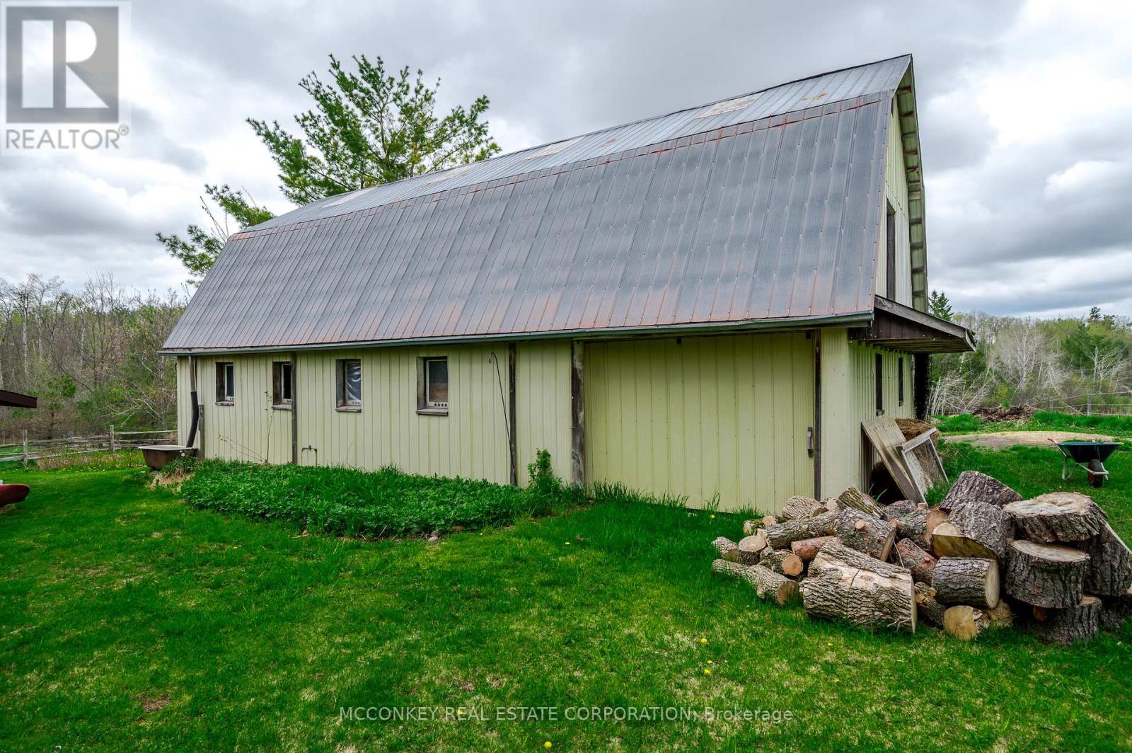 2170 County Rd 2, Otonabee-South Monaghan, Ontario  K9J 6X7 - Photo 30 - X12136826