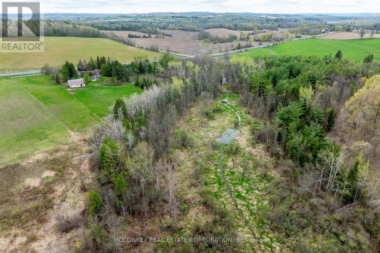 2170 County Rd 2, Otonabee-South Monaghan, Ontario  K9J 6X7 - Photo 36 - X12136826