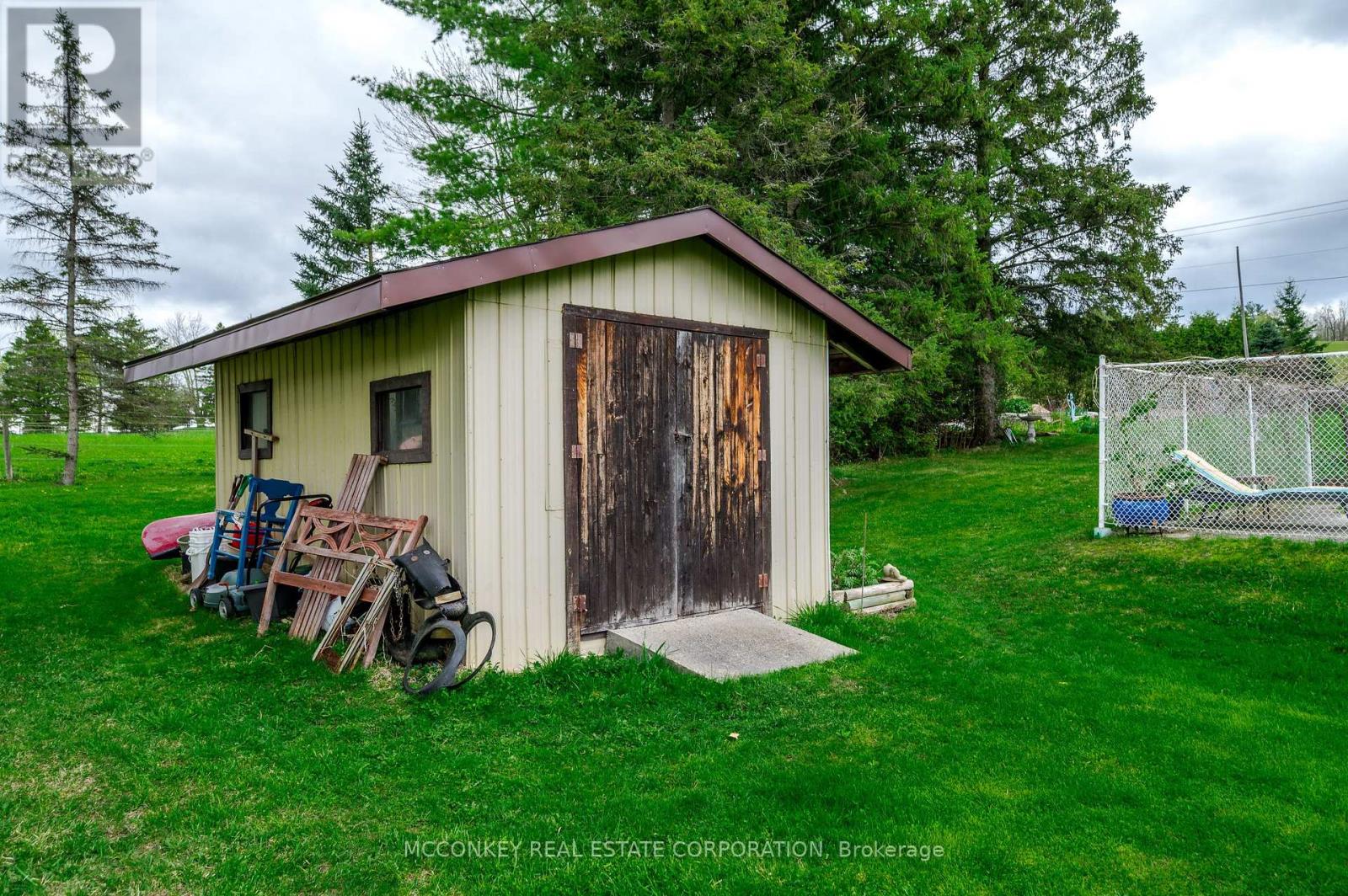 2170 County Rd 2, Otonabee-South Monaghan, Ontario  K9J 6X7 - Photo 37 - X12136826