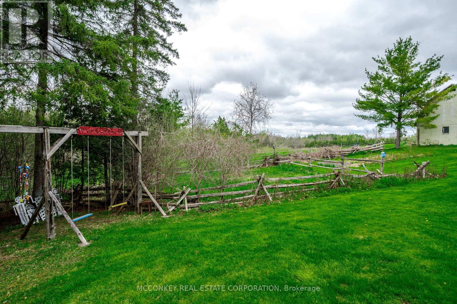 2170 County Rd 2, Otonabee-South Monaghan, Ontario  K9J 6X7 - Photo 39 - X12136826