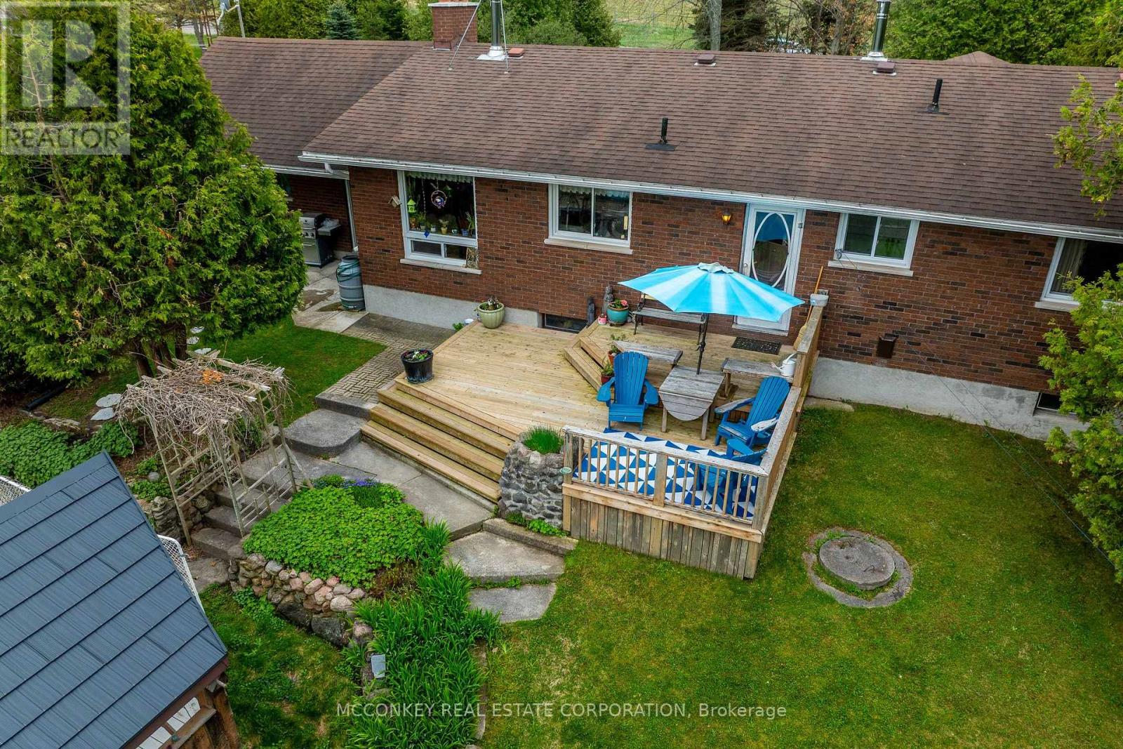 2170 County Rd 2, Otonabee-South Monaghan, Ontario  K9J 6X7 - Photo 40 - X12136826