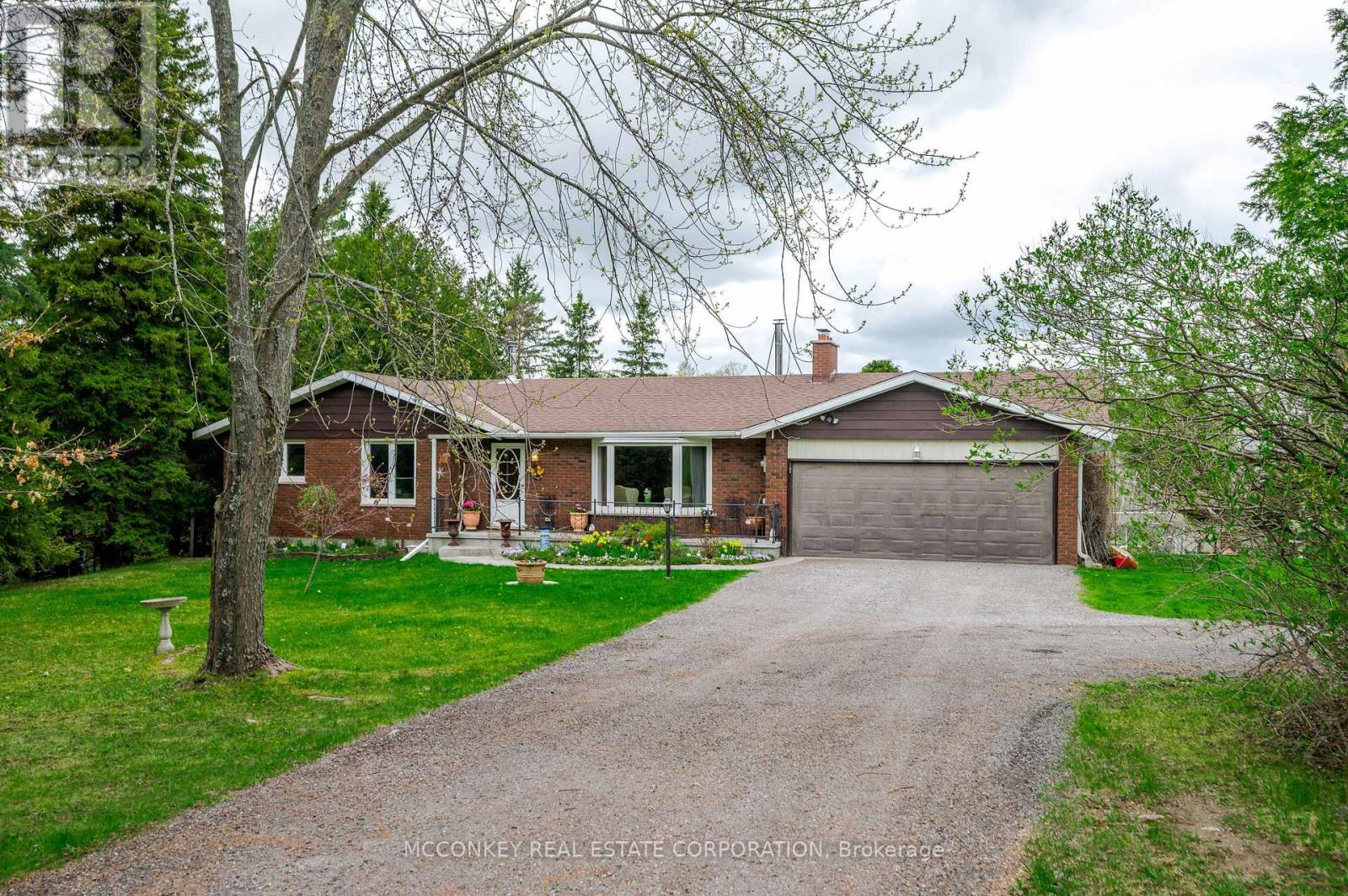 2170 County Rd 2, Otonabee-South Monaghan, Ontario  K9J 6X7 - Photo 44 - X12136826