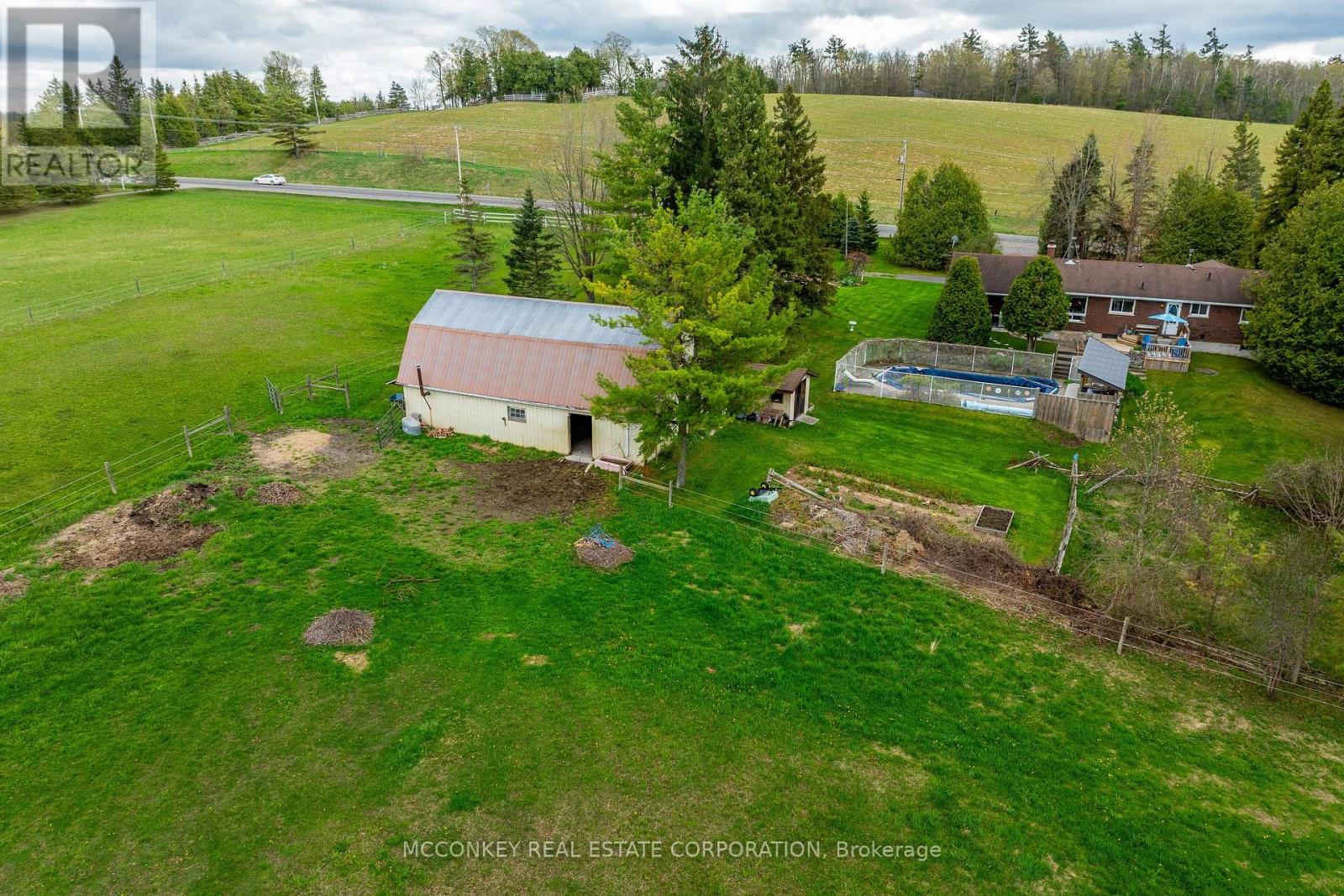 2170 County Rd 2, Otonabee-South Monaghan, Ontario  K9J 6X7 - Photo 5 - X12136826