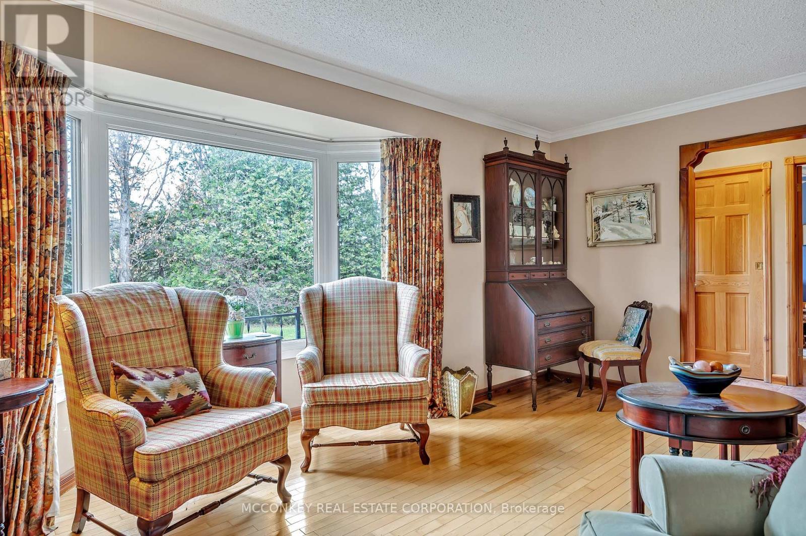 2170 County Rd 2, Otonabee-South Monaghan, Ontario  K9J 6X7 - Photo 7 - X12136826