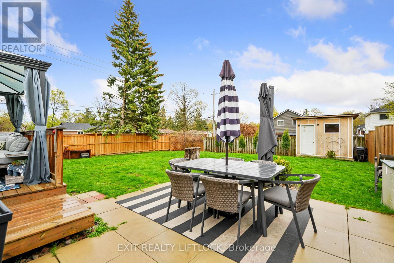 36 Kawartha Heights Boulevard, Peterborough West (Central), Ontario  K9J 8B3 - Photo 18 - X12136865