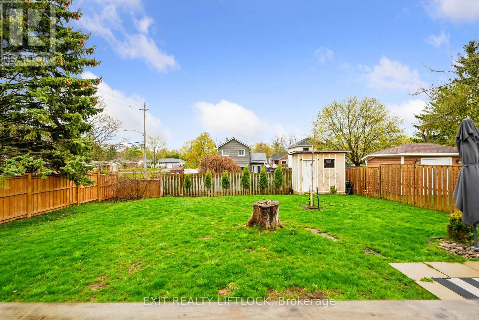 36 Kawartha Heights Boulevard, Peterborough West (Central), Ontario  K9J 8B3 - Photo 21 - X12136865