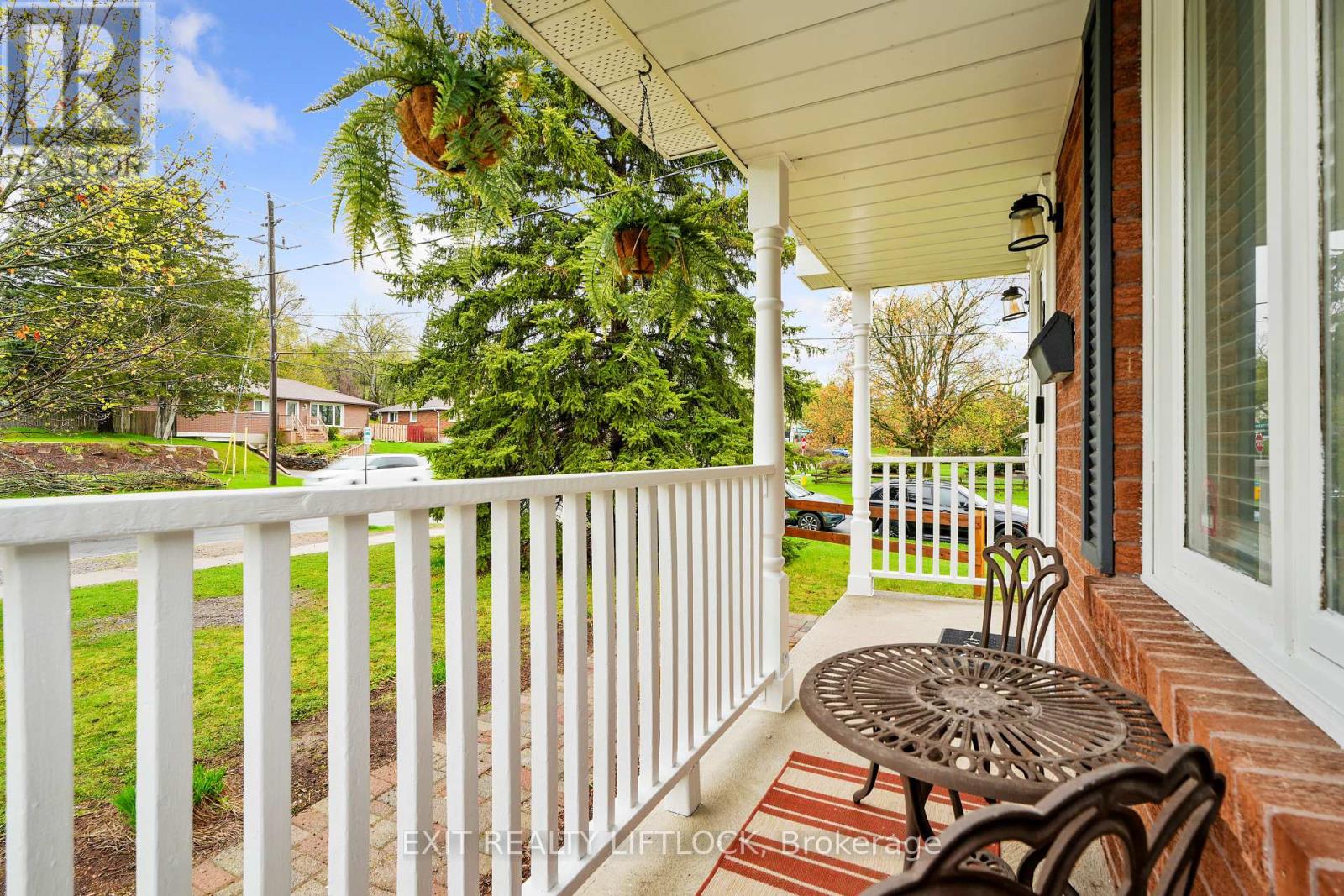 36 Kawartha Heights Boulevard, Peterborough West (Central), Ontario  K9J 8B3 - Photo 6 - X12136865