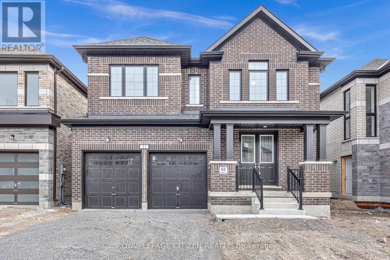 21 WALTERS STREET, kawartha lakes (lindsay), Ontario