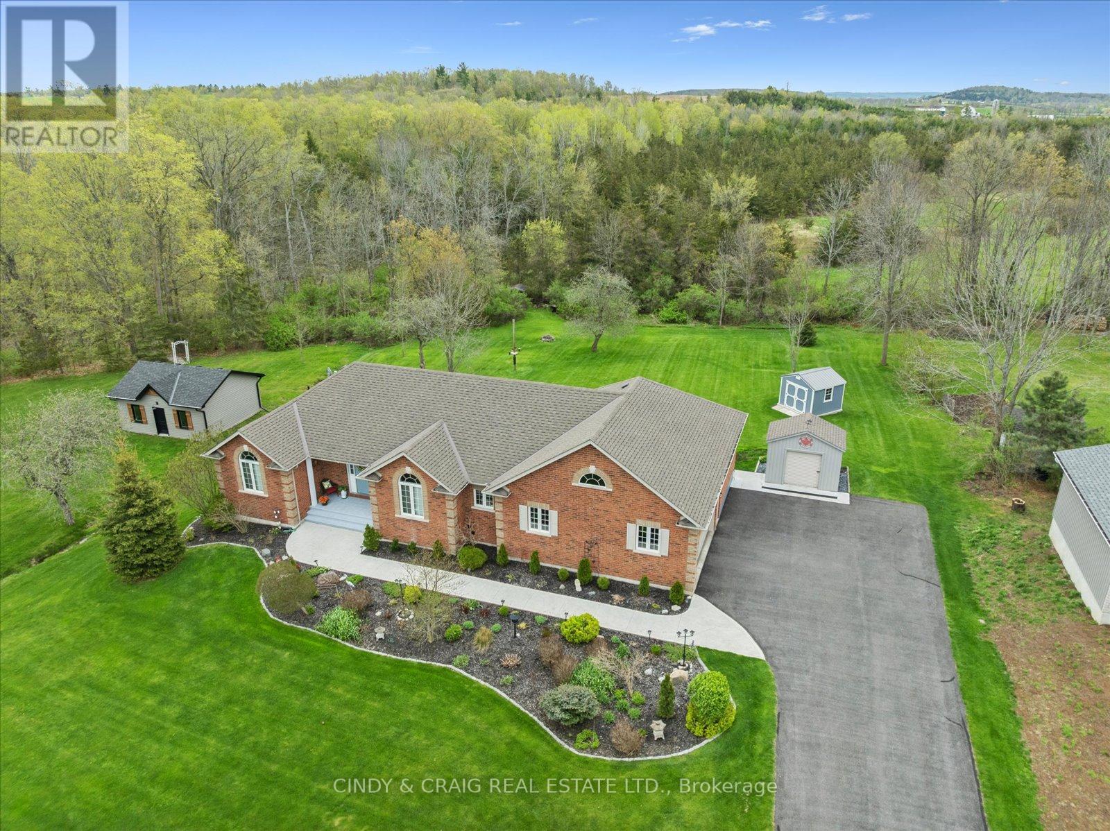43 APPLEWOOD DRIVE, trent hills (campbellford), Ontario