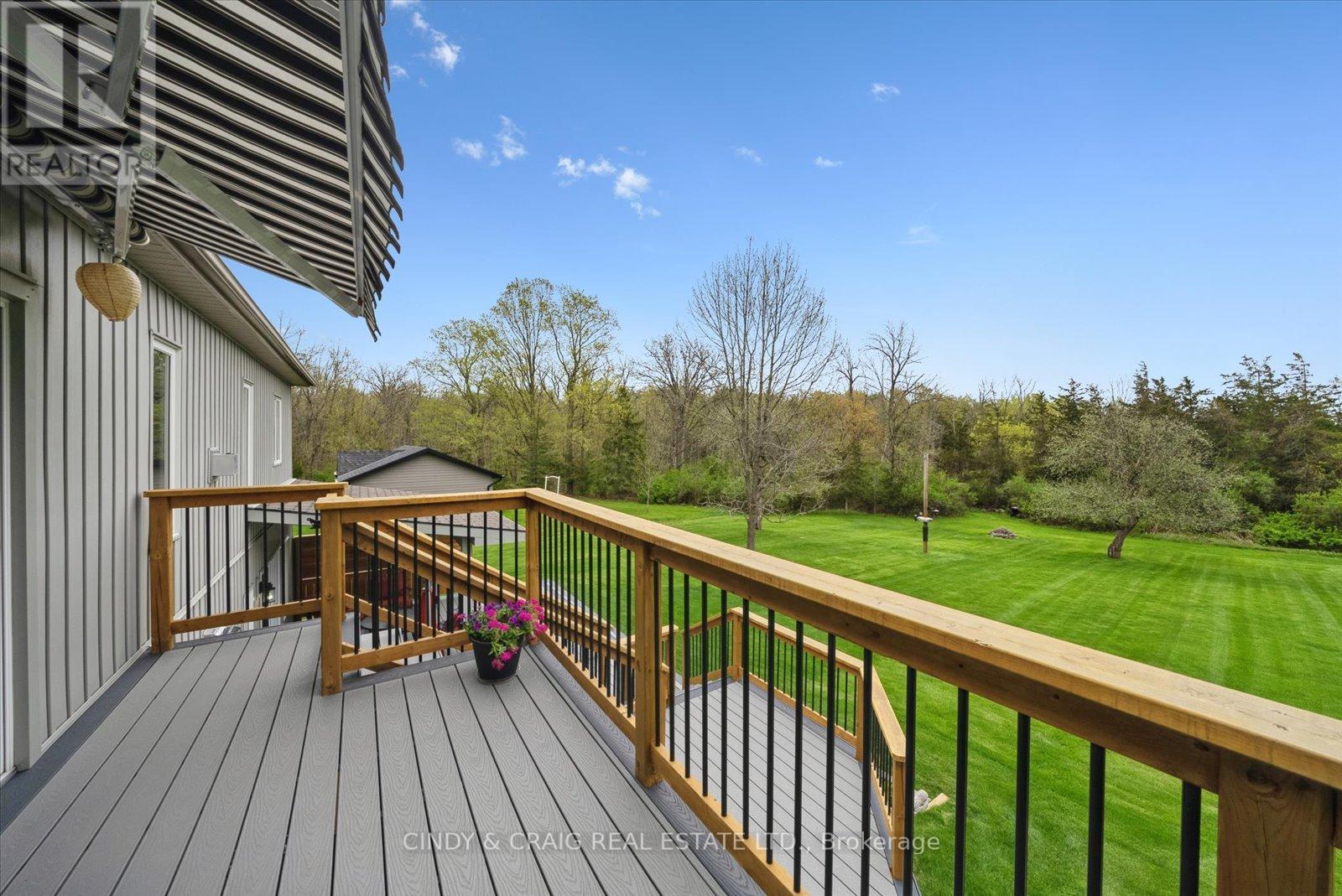 43 Applewood Drive, Trent Hills (Campbellford), Ontario  K0L 1L0 - Photo 16 - X12136559