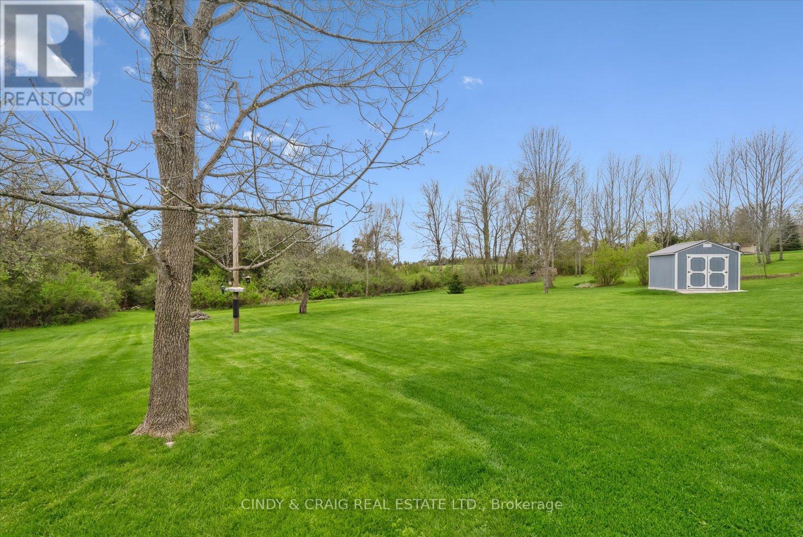 43 Applewood Drive, Trent Hills (Campbellford), Ontario  K0L 1L0 - Photo 19 - X12136559