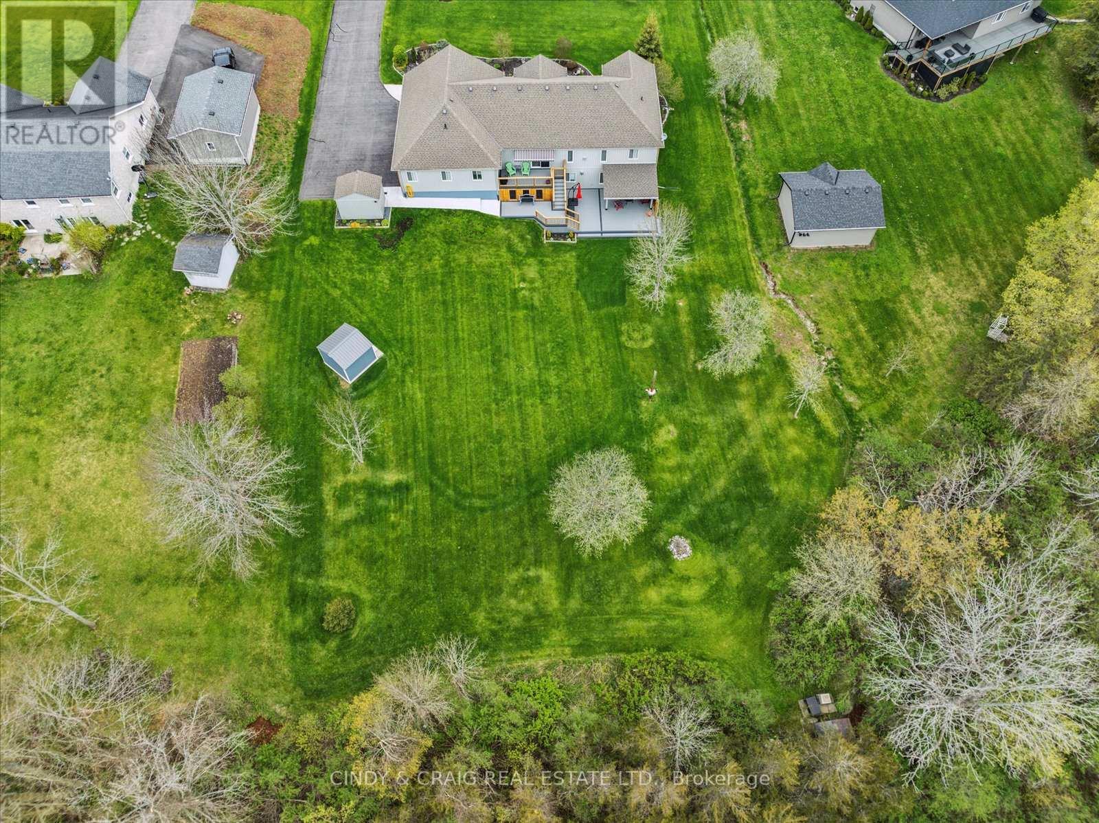 43 Applewood Drive, Trent Hills (Campbellford), Ontario  K0L 1L0 - Photo 21 - X12136559