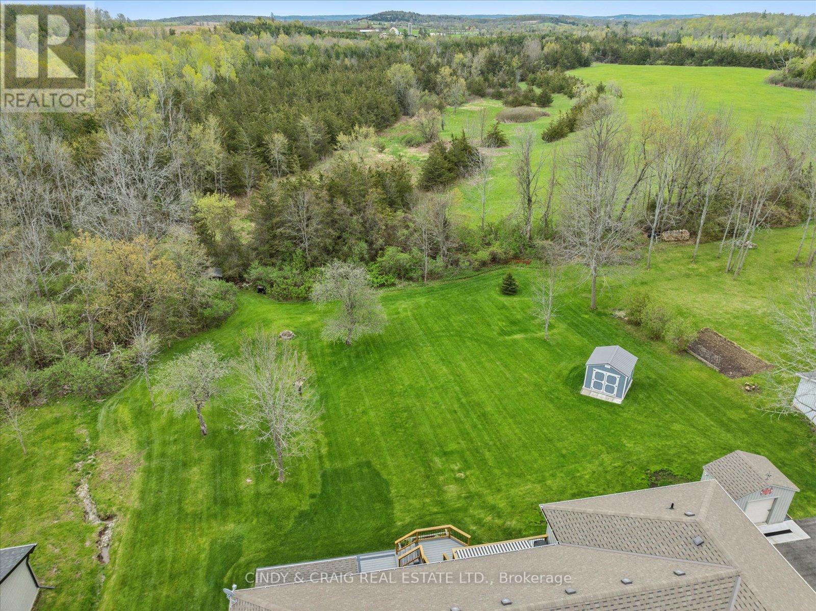 43 Applewood Drive, Trent Hills (Campbellford), Ontario  K0L 1L0 - Photo 22 - X12136559