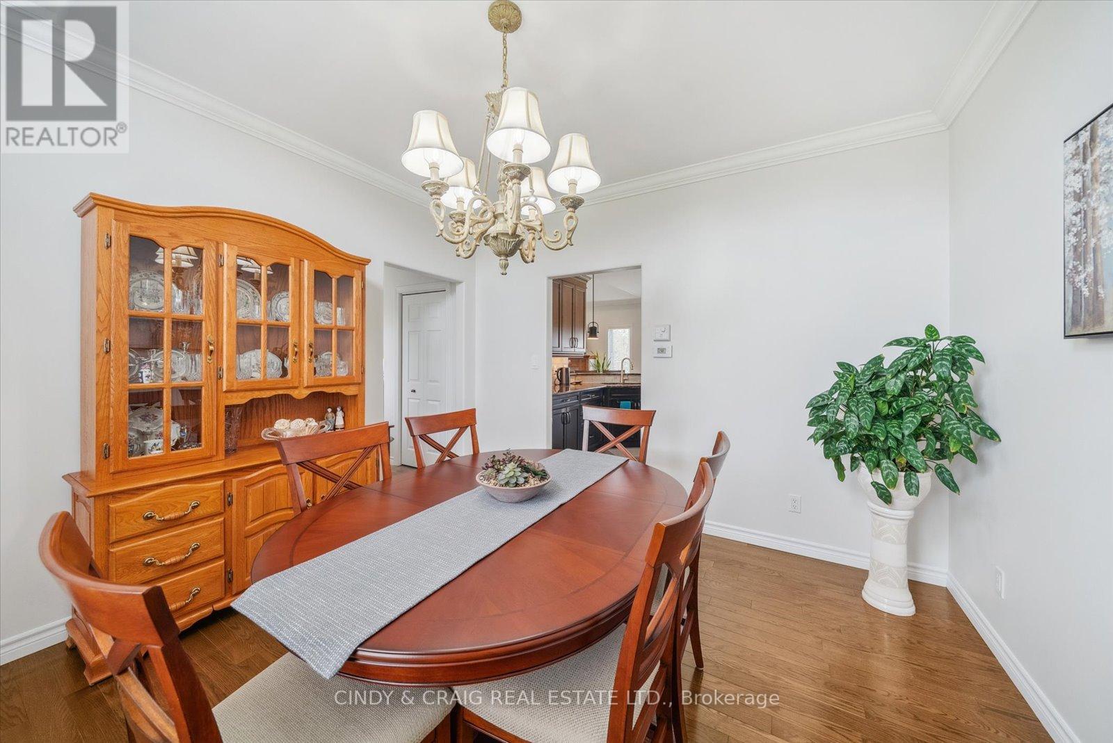 43 Applewood Drive, Trent Hills (Campbellford), Ontario  K0L 1L0 - Photo 7 - X12136559