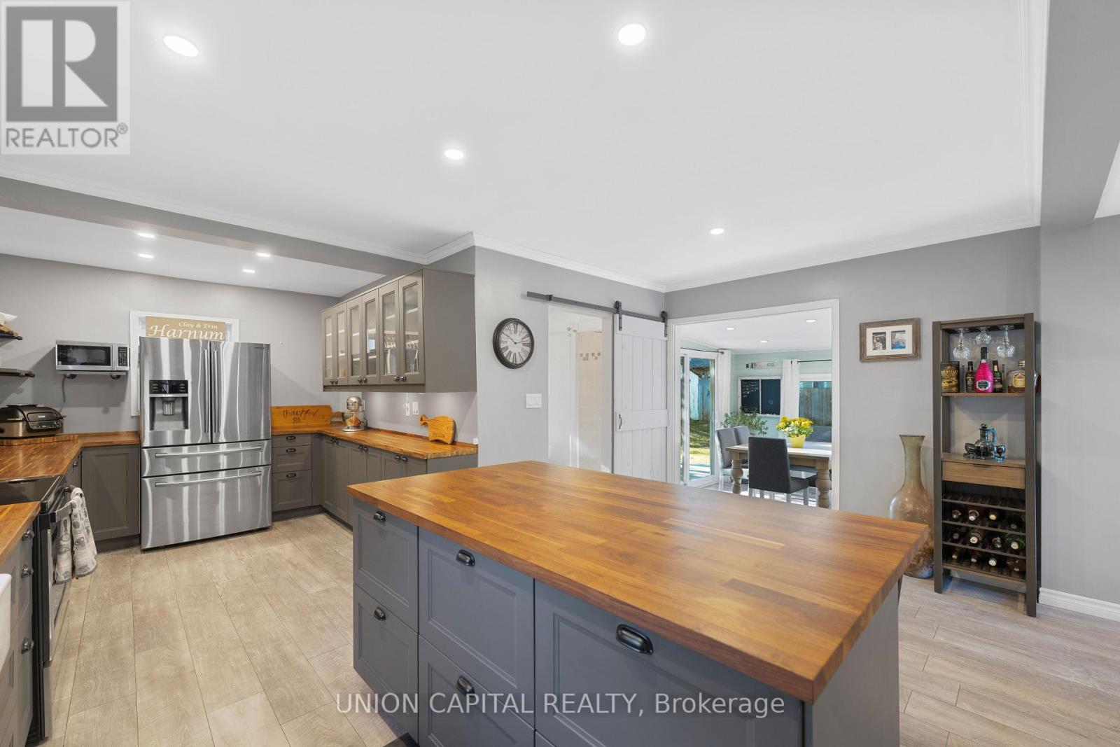 215 - 5193 Cook Road, Hamilton Township (Bewdley), Ontario  K0L 1E0 - Photo 11 - X12136561