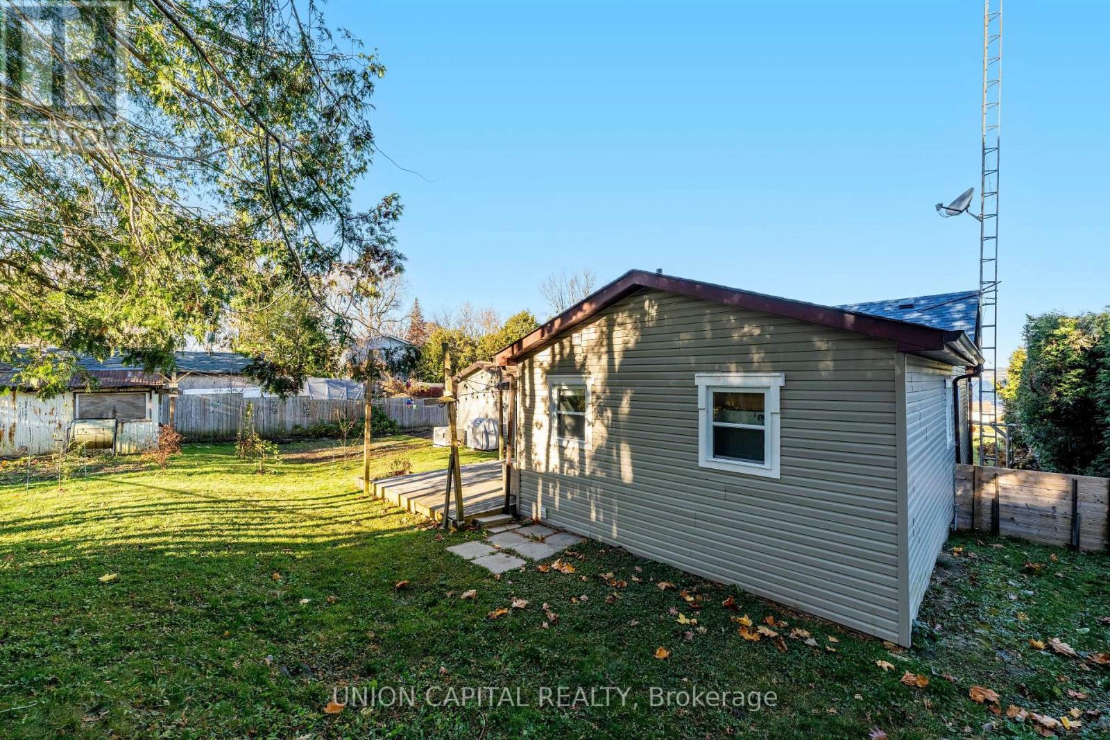 215 - 5193 Cook Road, Hamilton Township (Bewdley), Ontario  K0L 1E0 - Photo 32 - X12136561