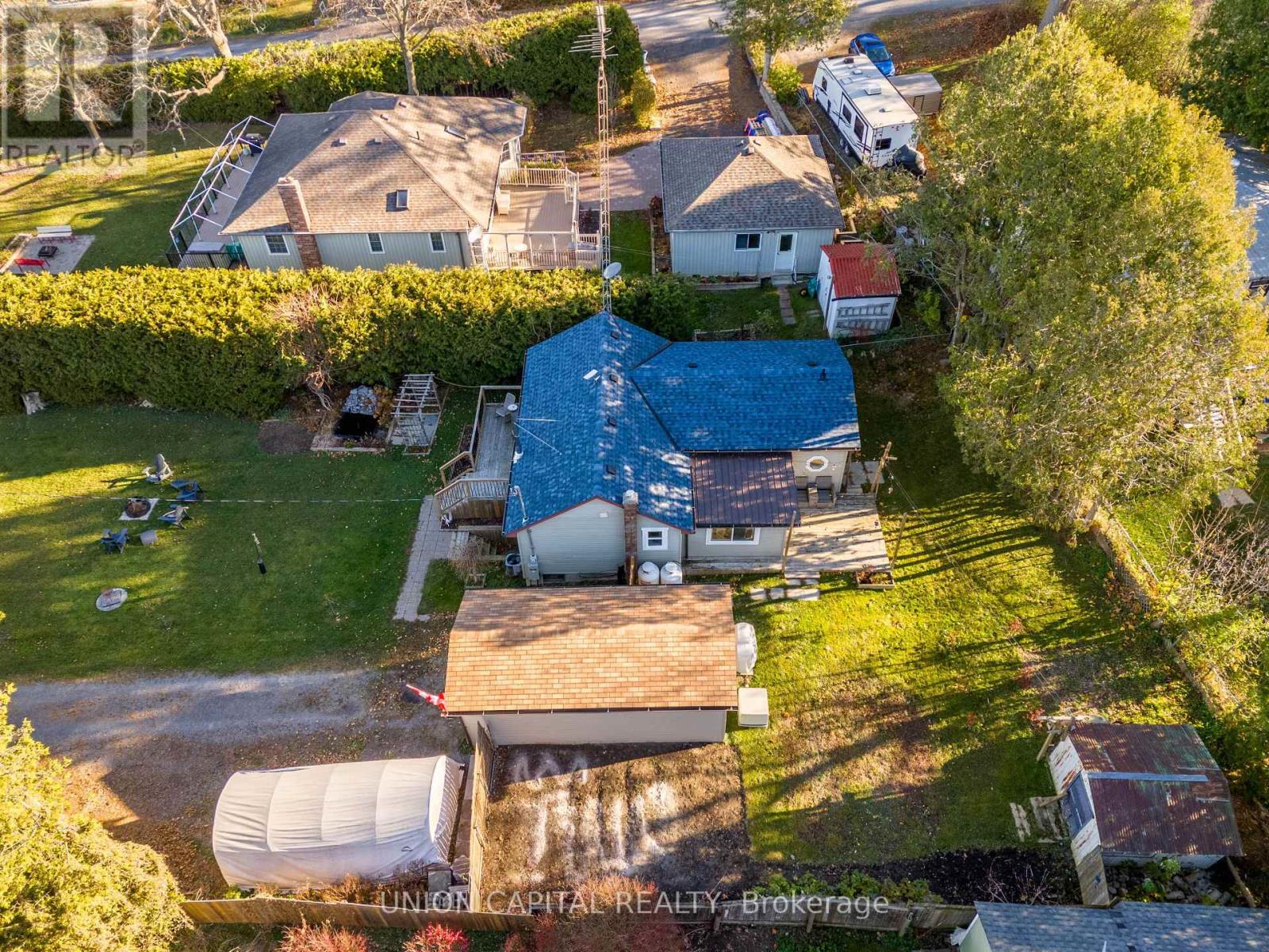 215 - 5193 Cook Road, Hamilton Township (Bewdley), Ontario  K0L 1E0 - Photo 34 - X12136561