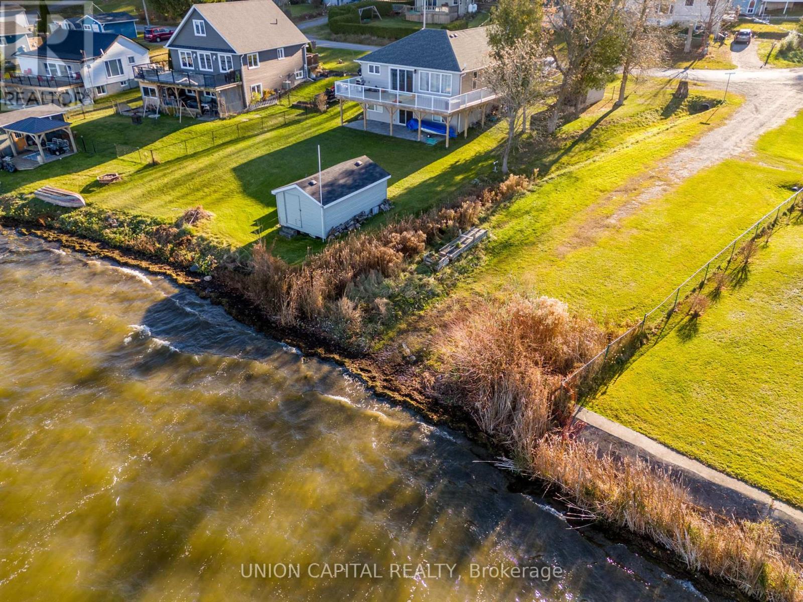 215 - 5193 Cook Road, Hamilton Township (Bewdley), Ontario  K0L 1E0 - Photo 36 - X12136561