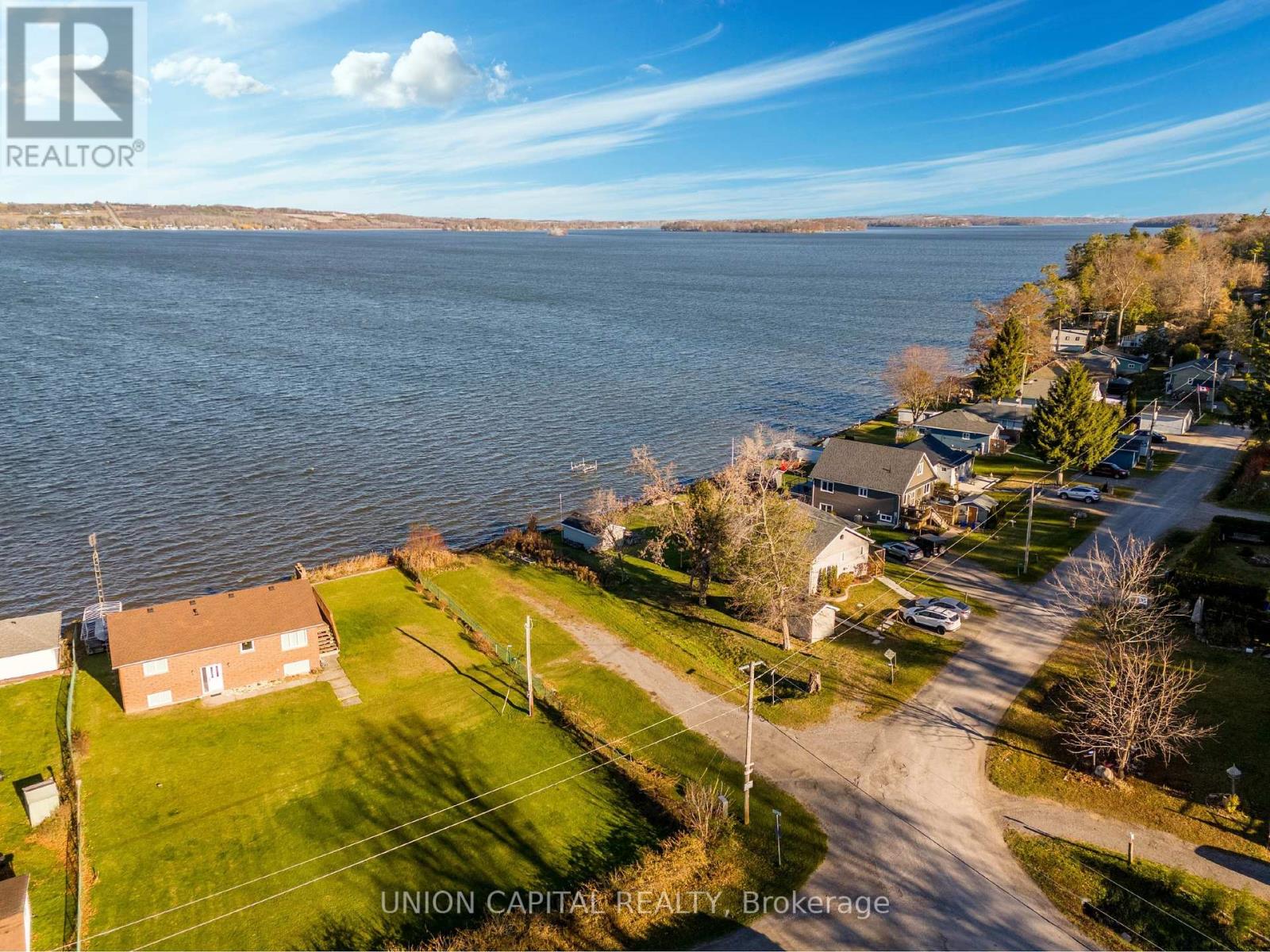215 - 5193 Cook Road, Hamilton Township (Bewdley), Ontario  K0L 1E0 - Photo 37 - X12136561