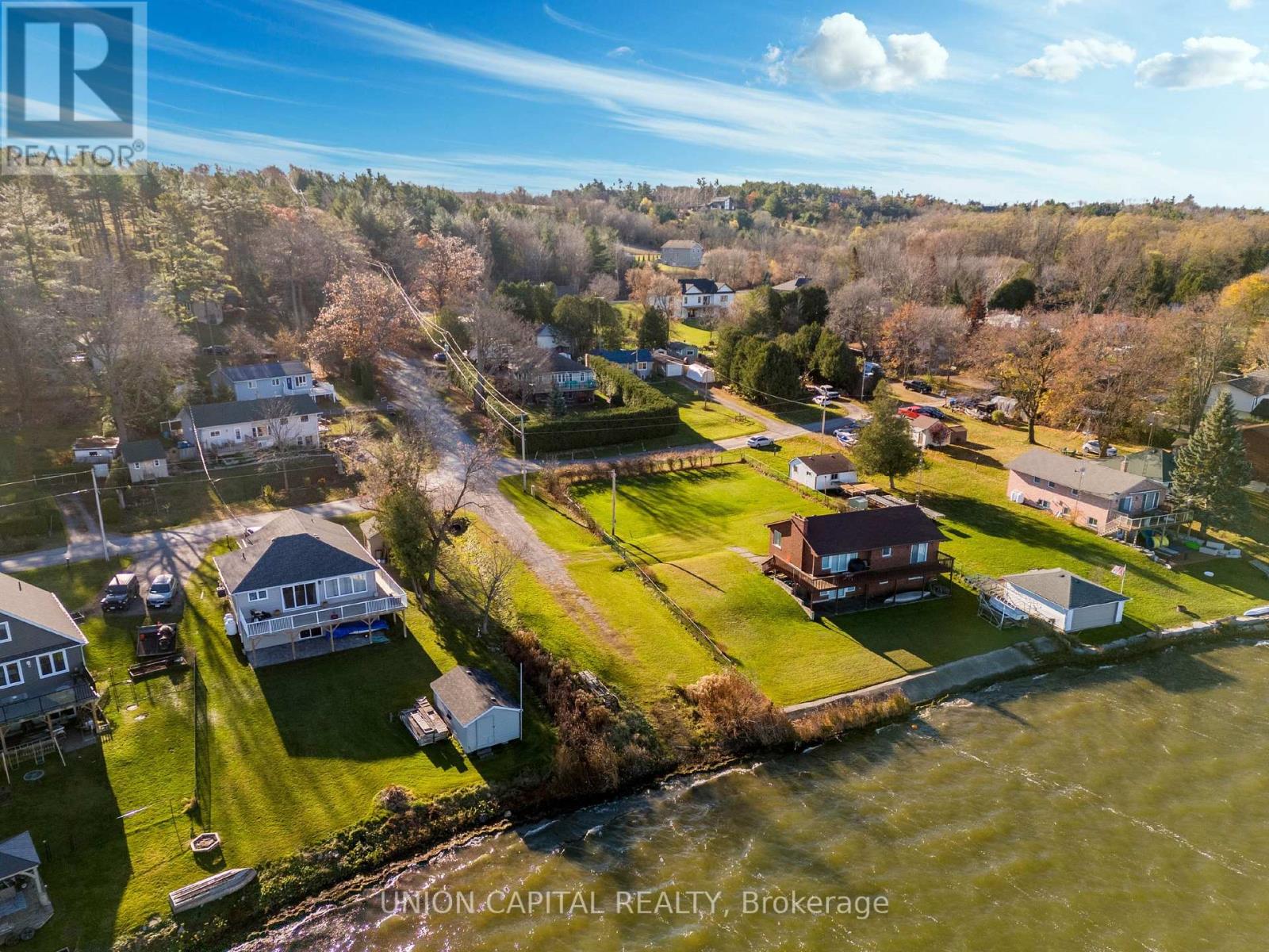 215 - 5193 Cook Road, Hamilton Township (Bewdley), Ontario  K0L 1E0 - Photo 4 - X12136561