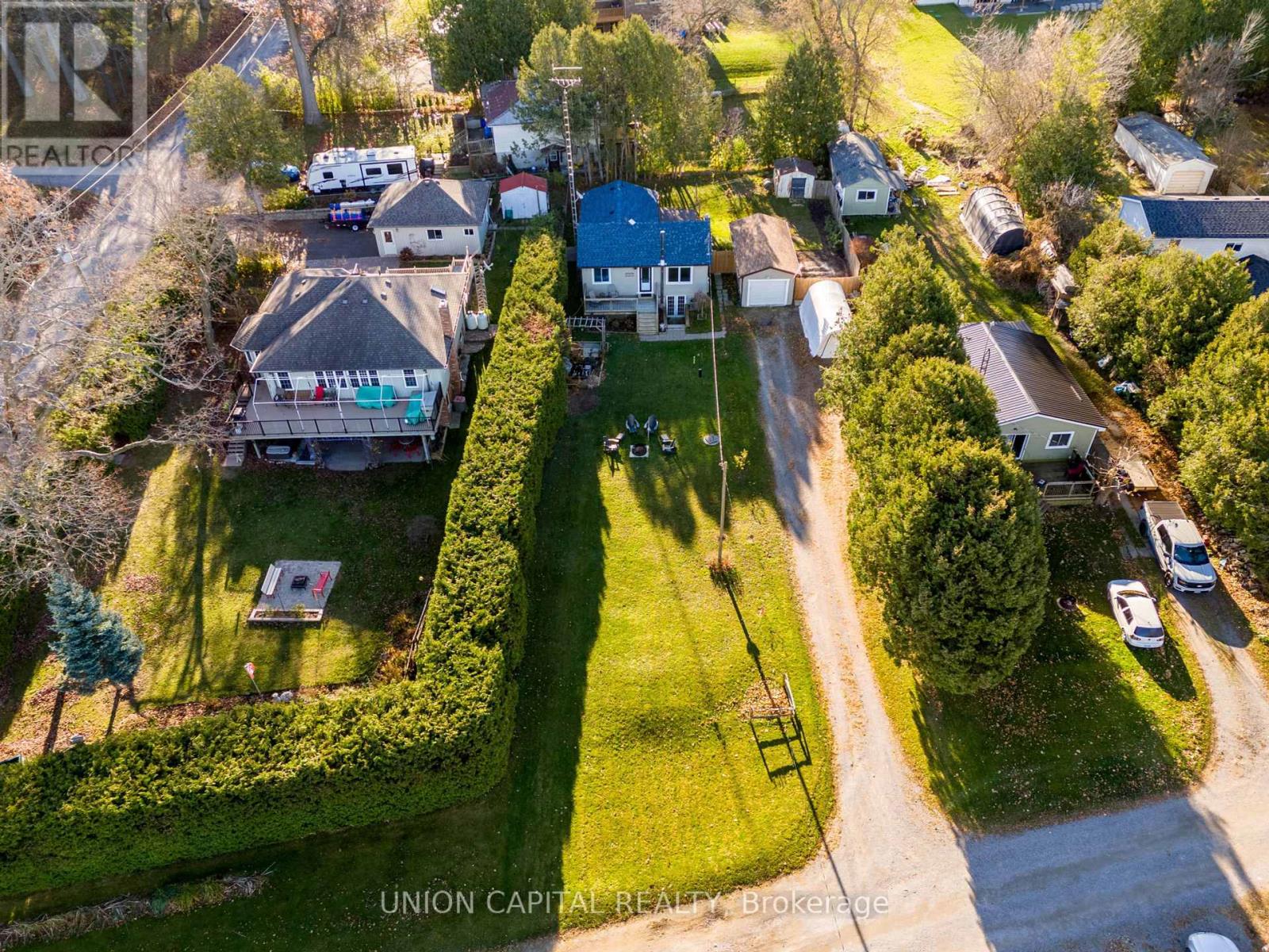 215 - 5193 Cook Road, Hamilton Township (Bewdley), Ontario  K0L 1E0 - Photo 5 - X12136561