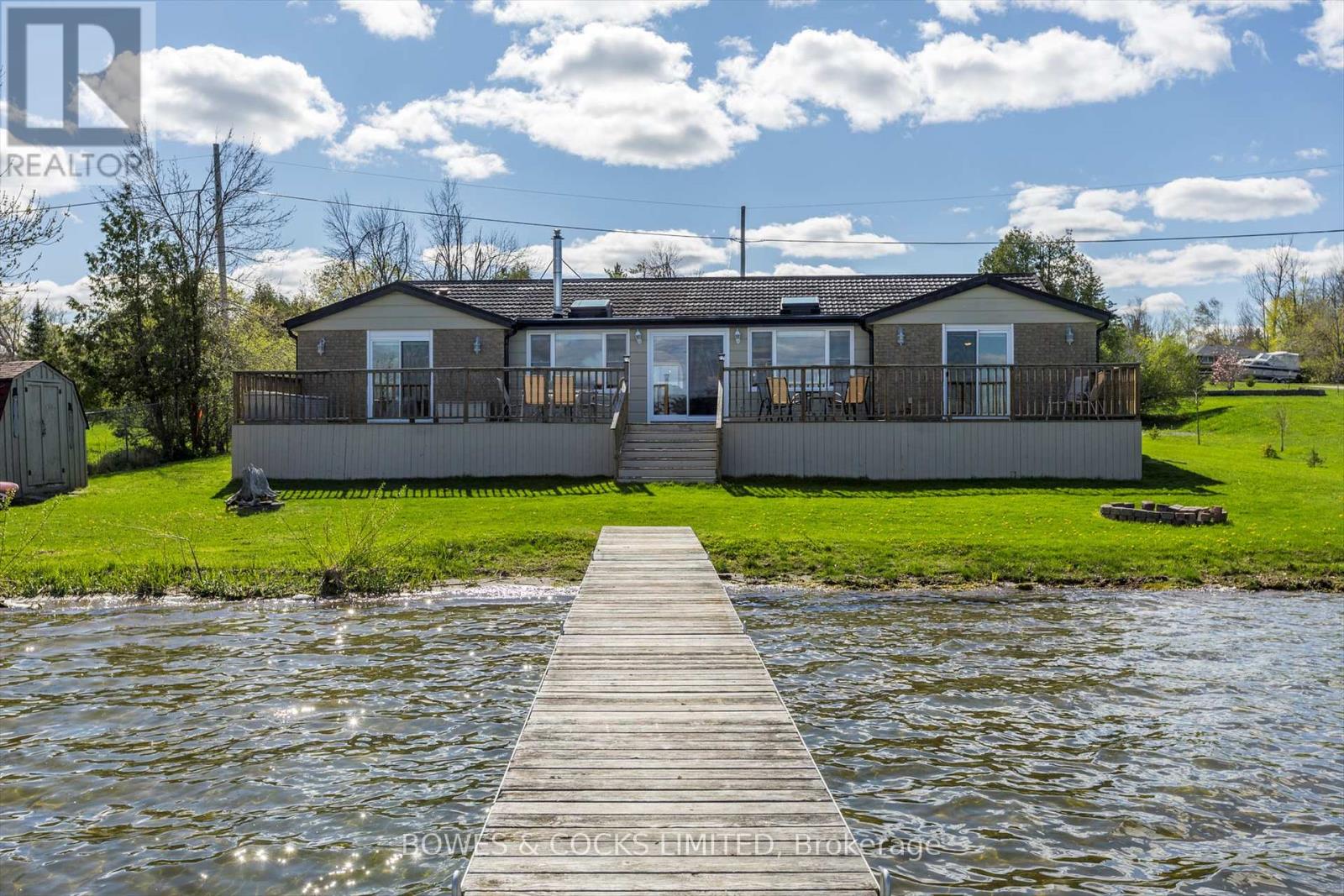 525 GAULT ROAD, smith-ennismore-lakefield, Ontario