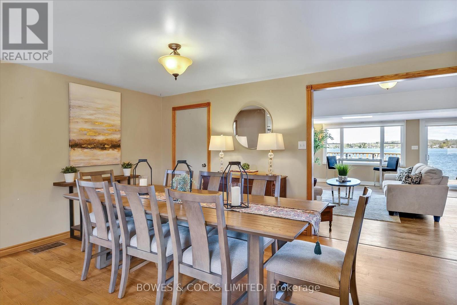 525 Gault Road, Smith-Ennismore-Lakefield, Ontario  K0L 1T0 - Photo 12 - X12136965