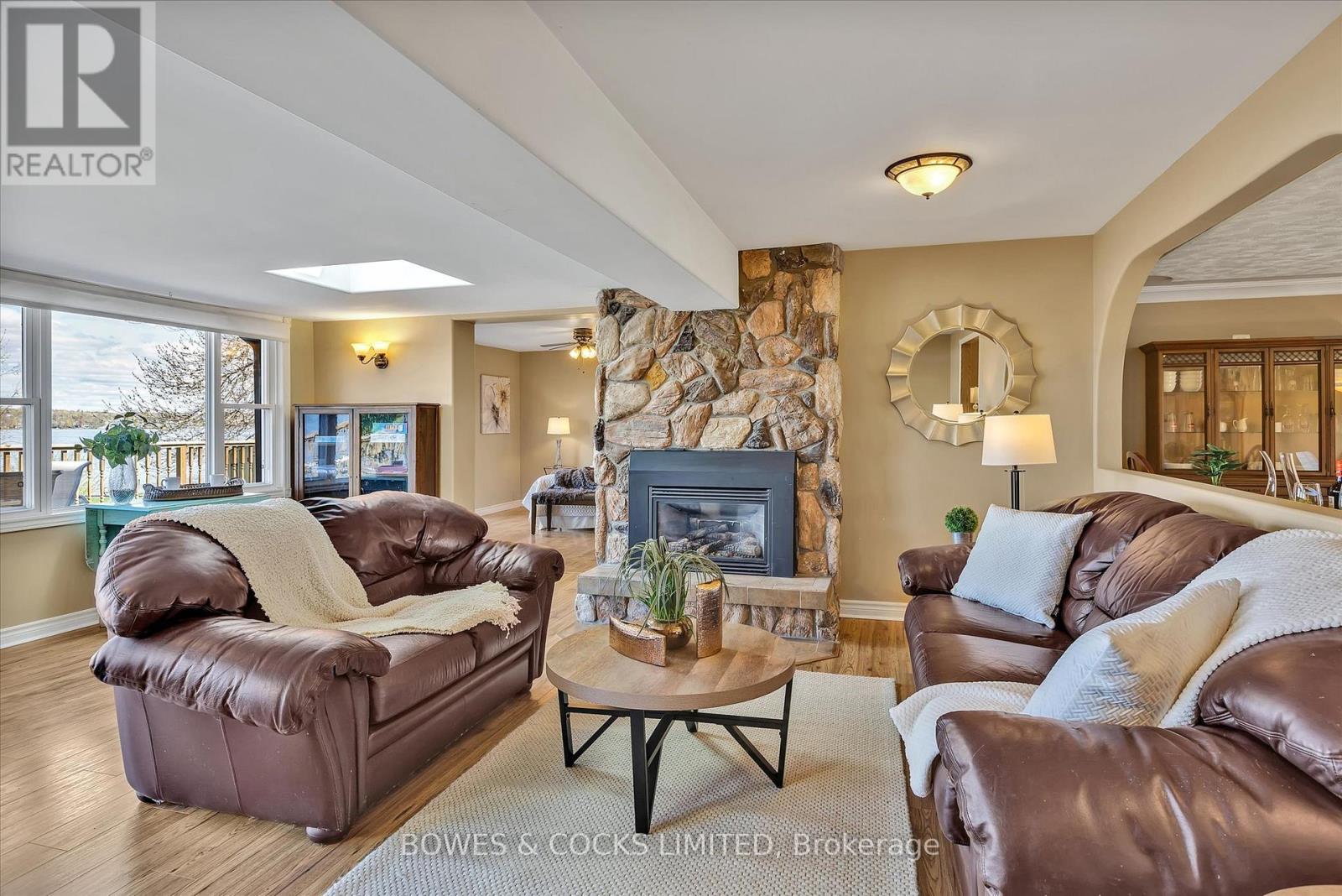 525 Gault Road, Smith-Ennismore-Lakefield, Ontario  K0L 1T0 - Photo 16 - X12136965