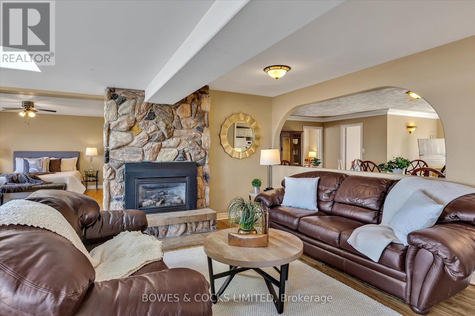 525 Gault Road, Smith-Ennismore-Lakefield, Ontario  K0L 1T0 - Photo 17 - X12136965
