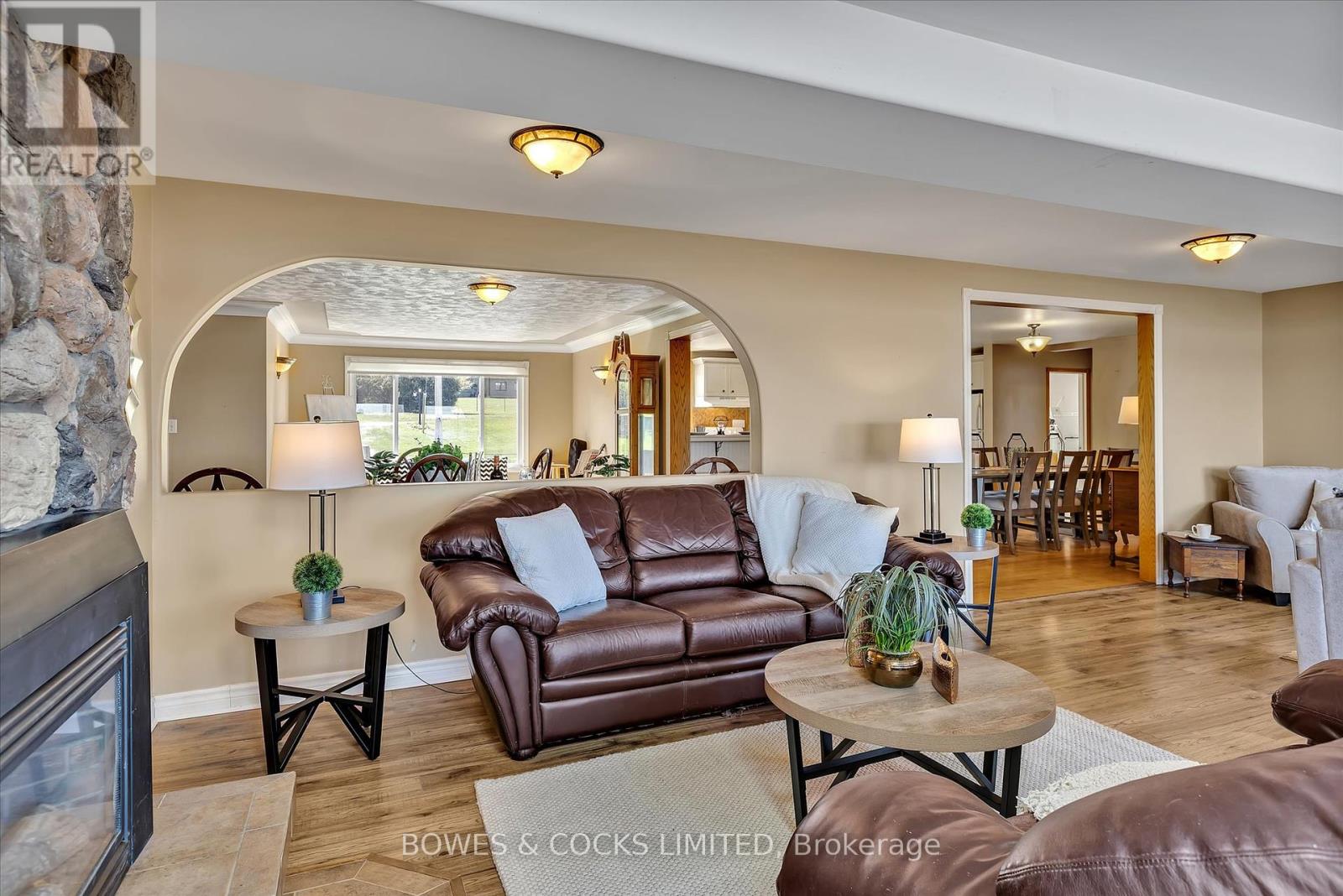 525 Gault Road, Smith-Ennismore-Lakefield, Ontario  K0L 1T0 - Photo 18 - X12136965