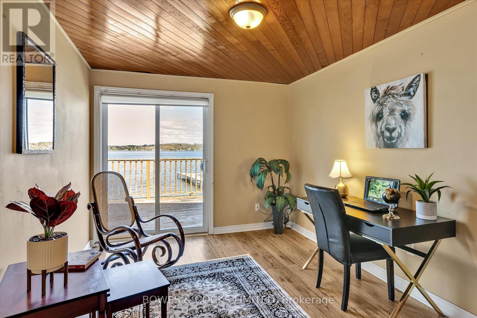 525 Gault Road, Smith-Ennismore-Lakefield, Ontario  K0L 1T0 - Photo 25 - X12136965