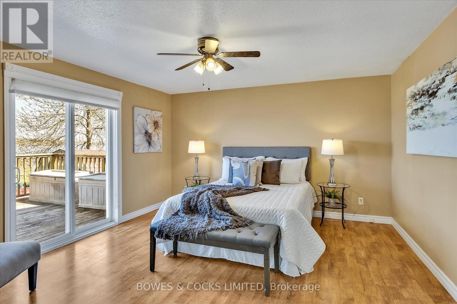 525 Gault Road, Smith-Ennismore-Lakefield, Ontario  K0L 1T0 - Photo 27 - X12136965