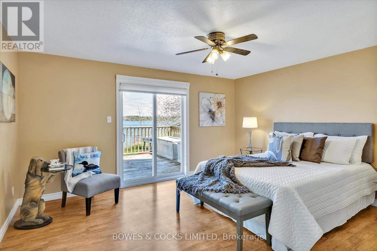 525 Gault Road, Smith-Ennismore-Lakefield, Ontario  K0L 1T0 - Photo 28 - X12136965