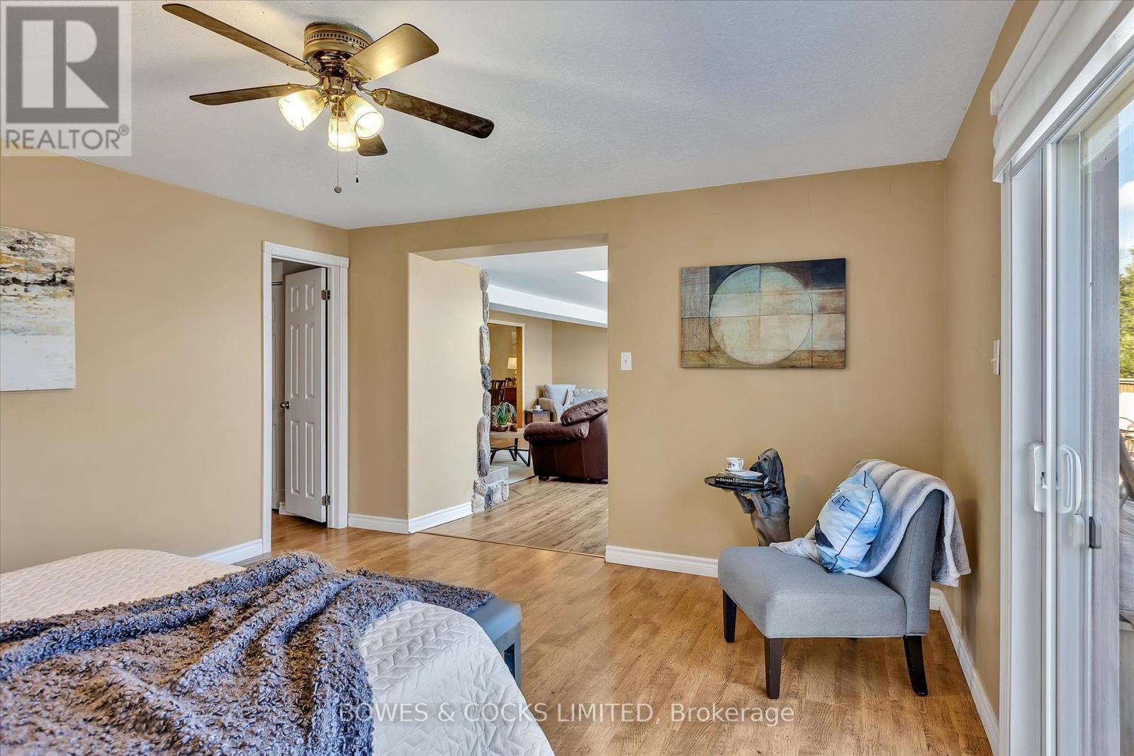 525 Gault Road, Smith-Ennismore-Lakefield, Ontario  K0L 1T0 - Photo 29 - X12136965