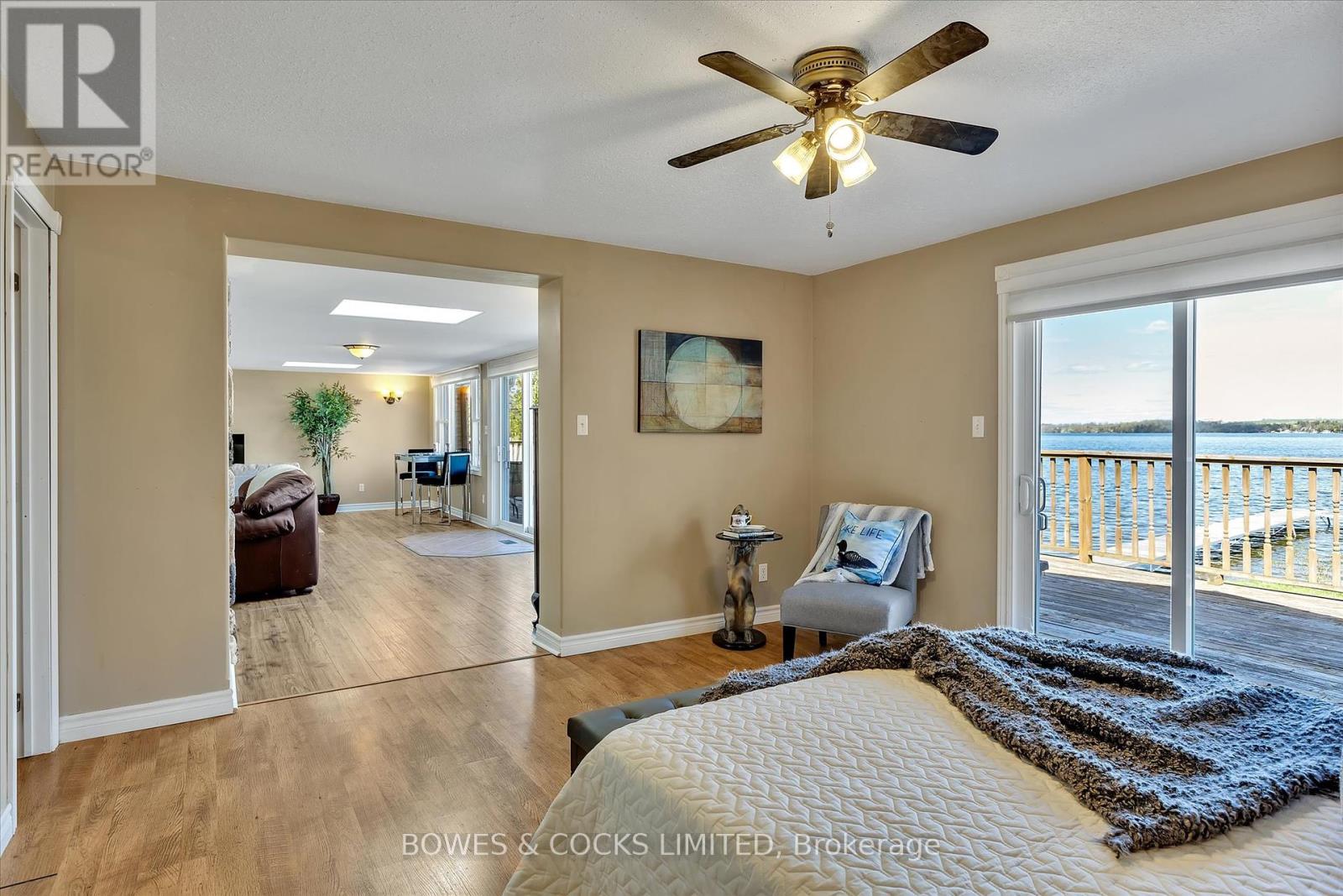 525 Gault Road, Smith-Ennismore-Lakefield, Ontario  K0L 1T0 - Photo 30 - X12136965