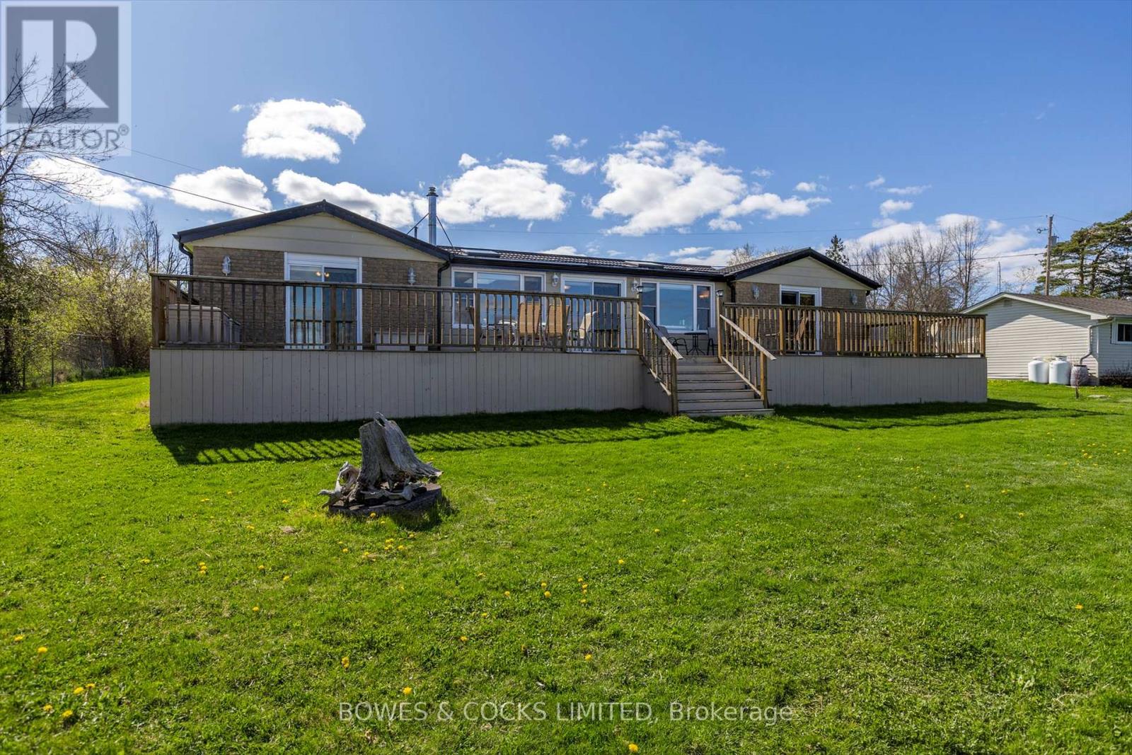 525 Gault Road, Smith-Ennismore-Lakefield, Ontario  K0L 1T0 - Photo 38 - X12136965