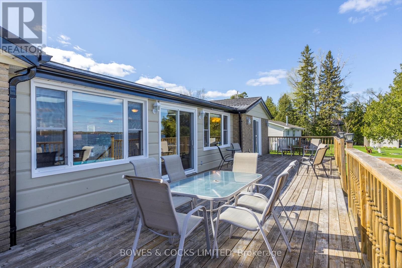 525 Gault Road, Smith-Ennismore-Lakefield, Ontario  K0L 1T0 - Photo 39 - X12136965