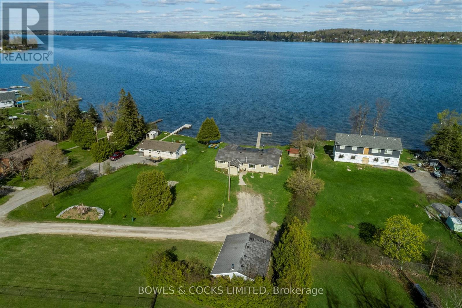525 Gault Road, Smith-Ennismore-Lakefield, Ontario  K0L 1T0 - Photo 40 - X12136965