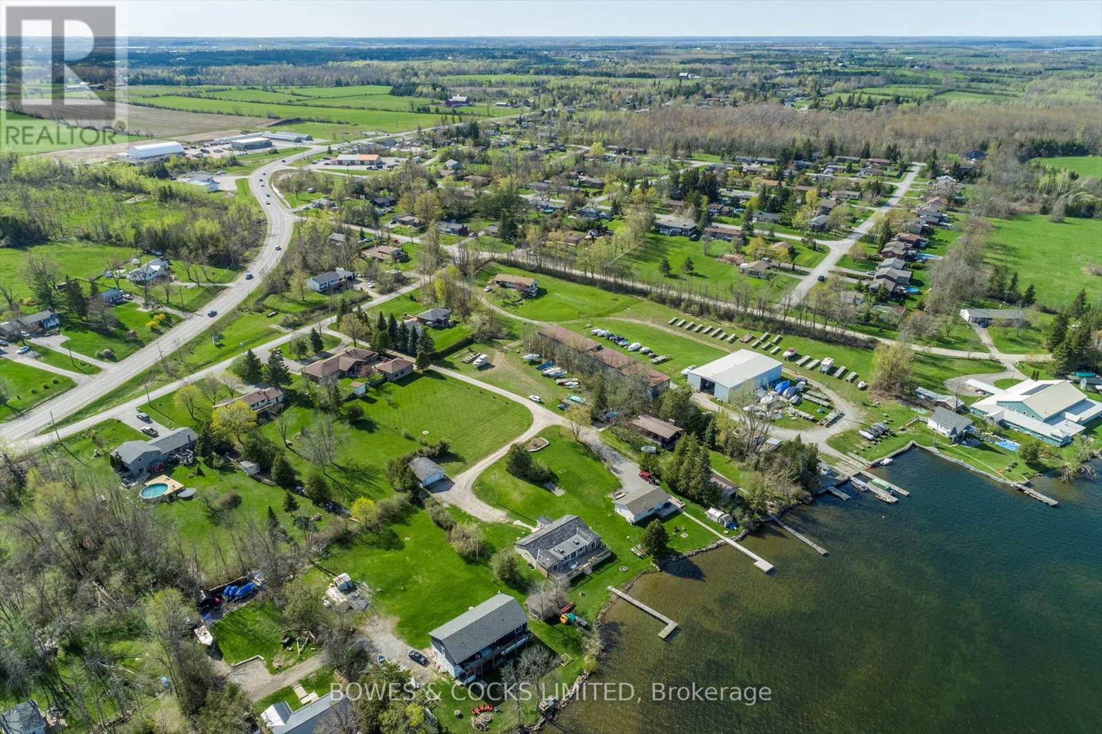525 Gault Road, Smith-Ennismore-Lakefield, Ontario  K0L 1T0 - Photo 41 - X12136965