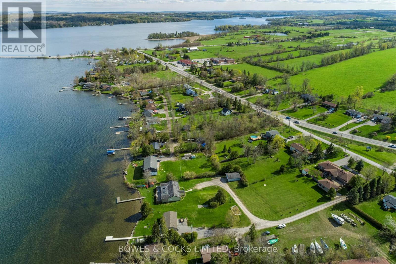525 Gault Road, Smith-Ennismore-Lakefield, Ontario  K0L 1T0 - Photo 42 - X12136965
