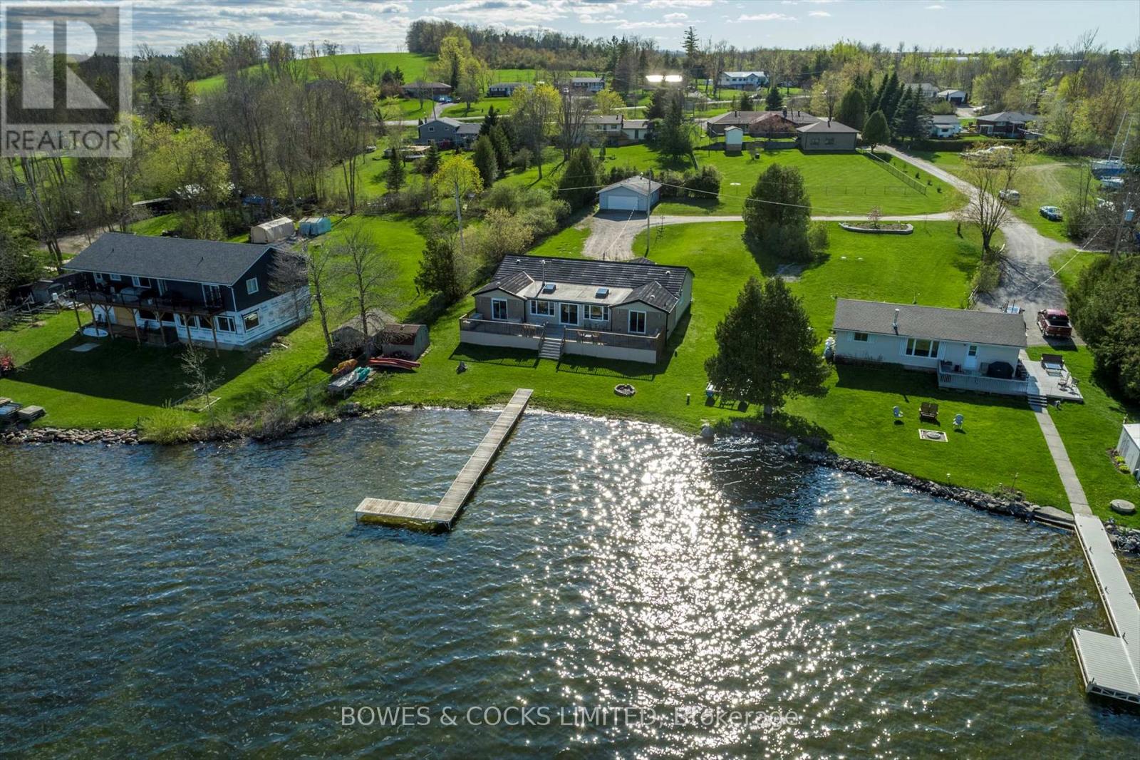 525 Gault Road, Smith-Ennismore-Lakefield, Ontario  K0L 1T0 - Photo 43 - X12136965