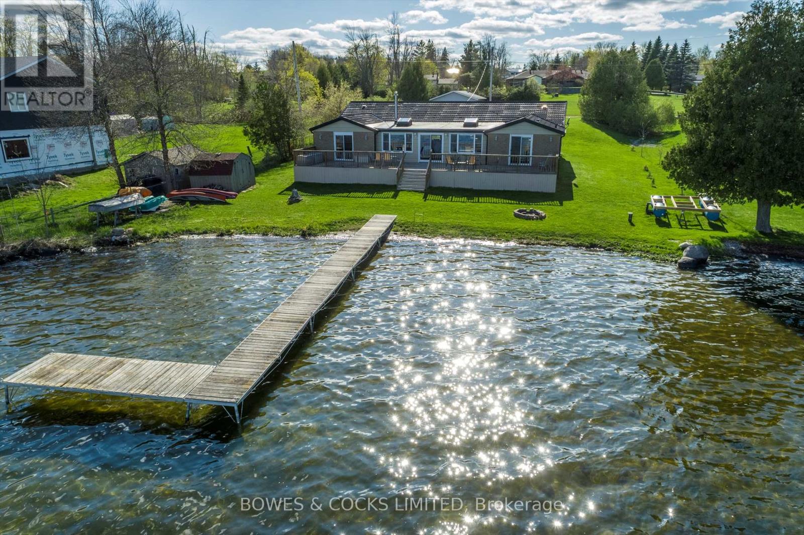 525 Gault Road, Smith-Ennismore-Lakefield, Ontario  K0L 1T0 - Photo 44 - X12136965