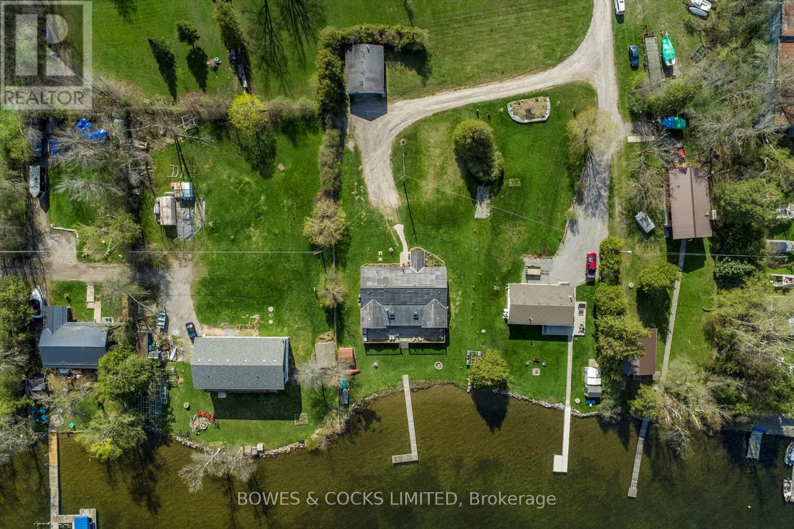 525 Gault Road, Smith-Ennismore-Lakefield, Ontario  K0L 1T0 - Photo 45 - X12136965