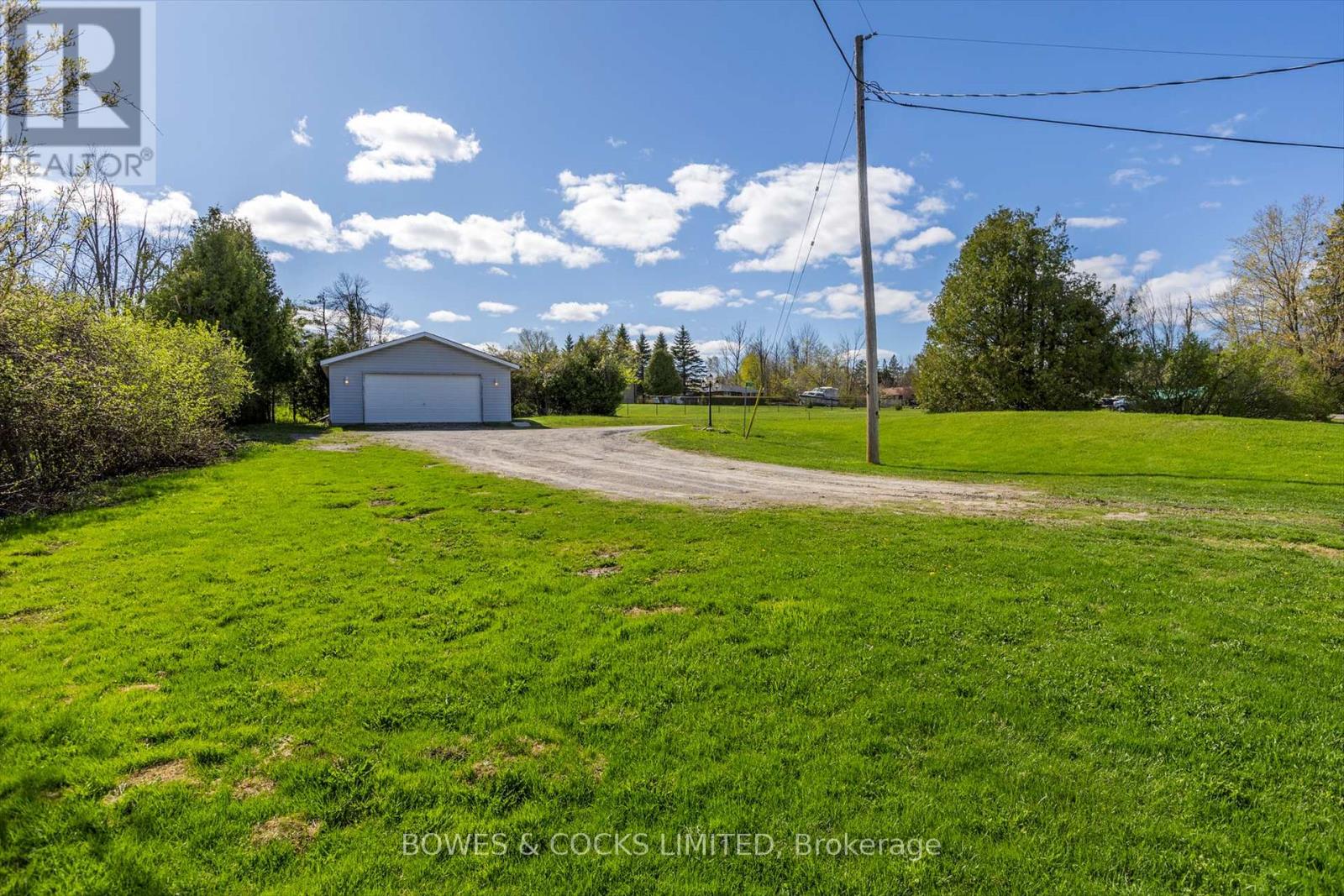 525 Gault Road, Smith-Ennismore-Lakefield, Ontario  K0L 1T0 - Photo 46 - X12136965