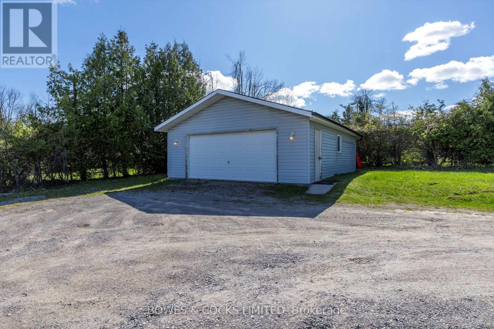 525 Gault Road, Smith-Ennismore-Lakefield, Ontario  K0L 1T0 - Photo 47 - X12136965