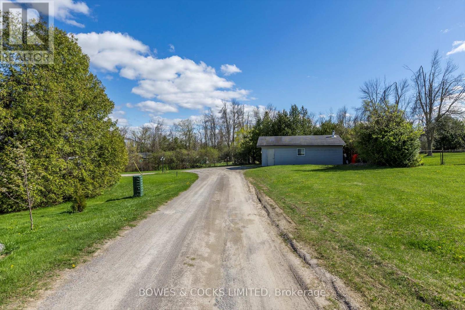 525 Gault Road, Smith-Ennismore-Lakefield, Ontario  K0L 1T0 - Photo 48 - X12136965