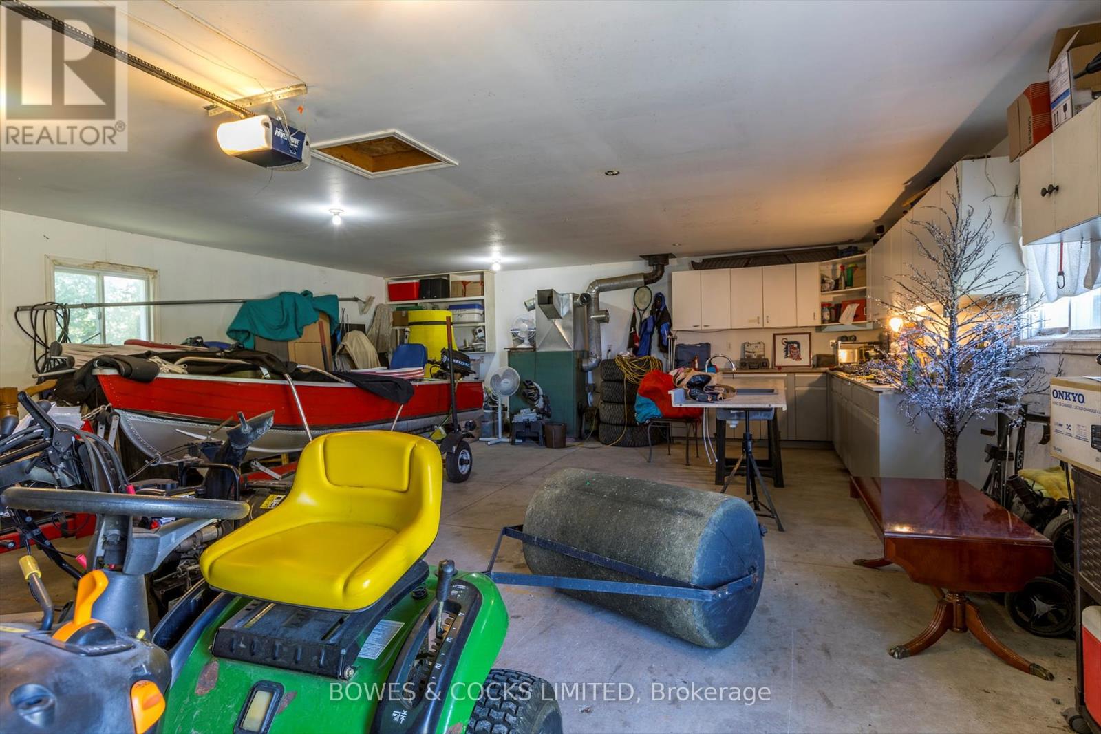 525 Gault Road, Smith-Ennismore-Lakefield, Ontario  K0L 1T0 - Photo 49 - X12136965